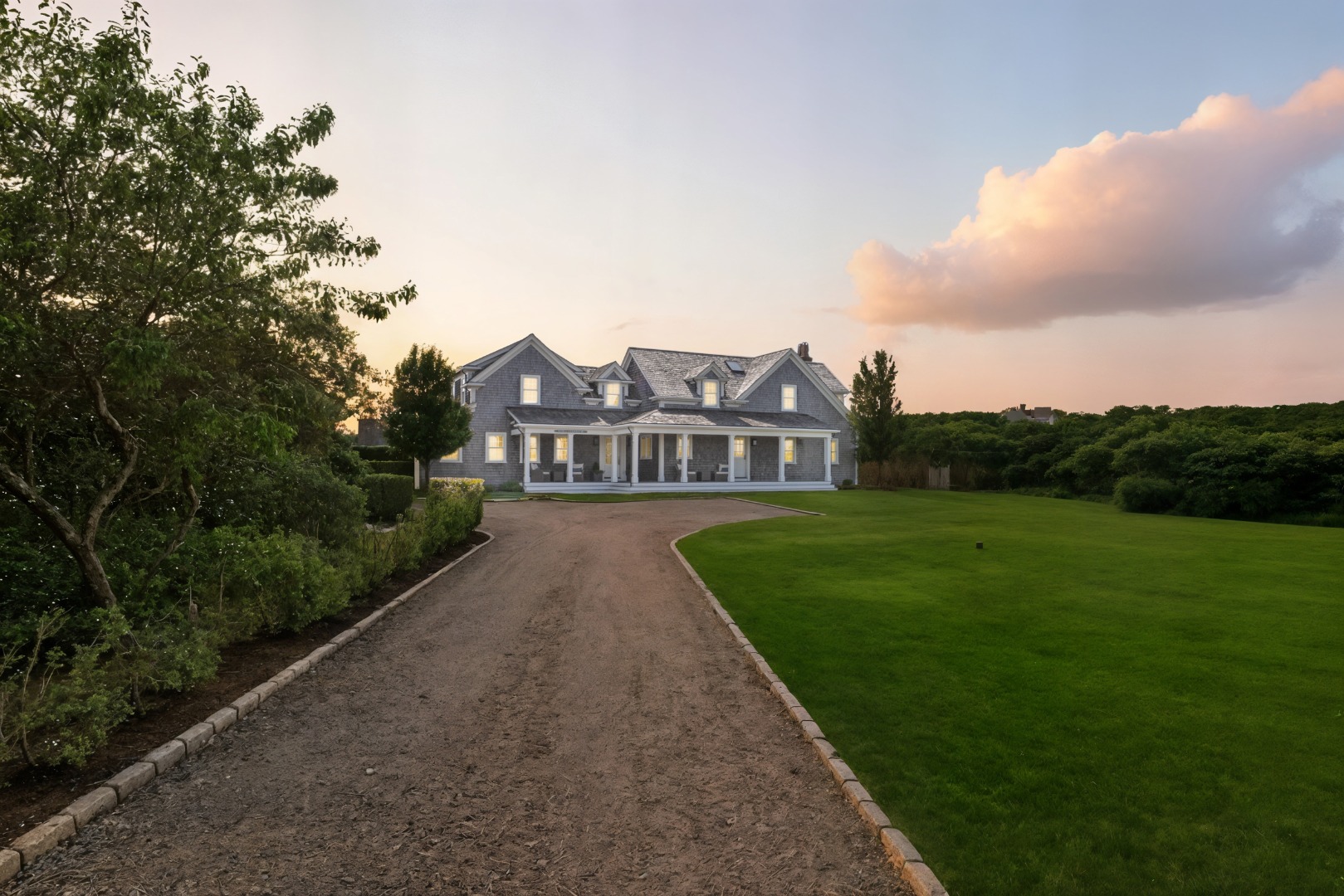 24 Flintlock Road
