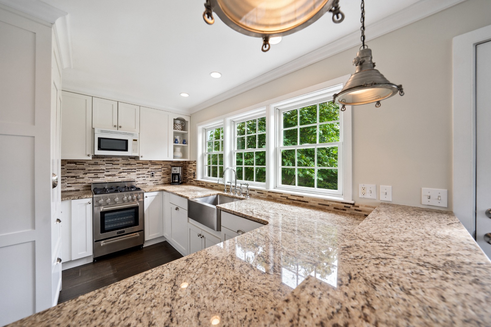 24 Flintlock Road