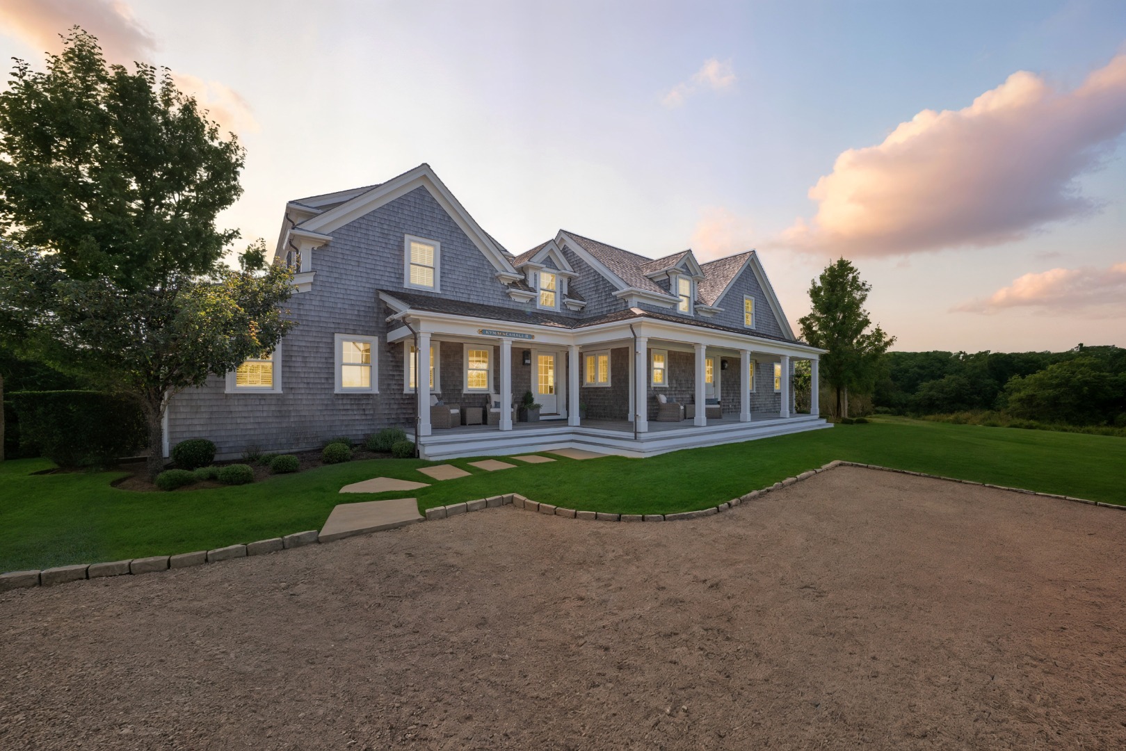 24 Flintlock Road