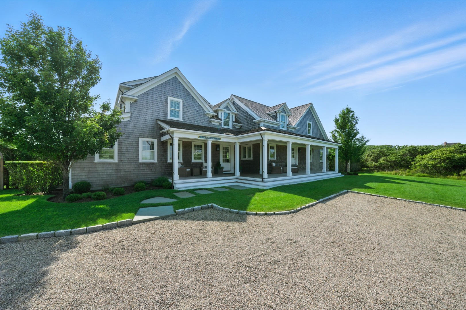 24 Flintlock Road