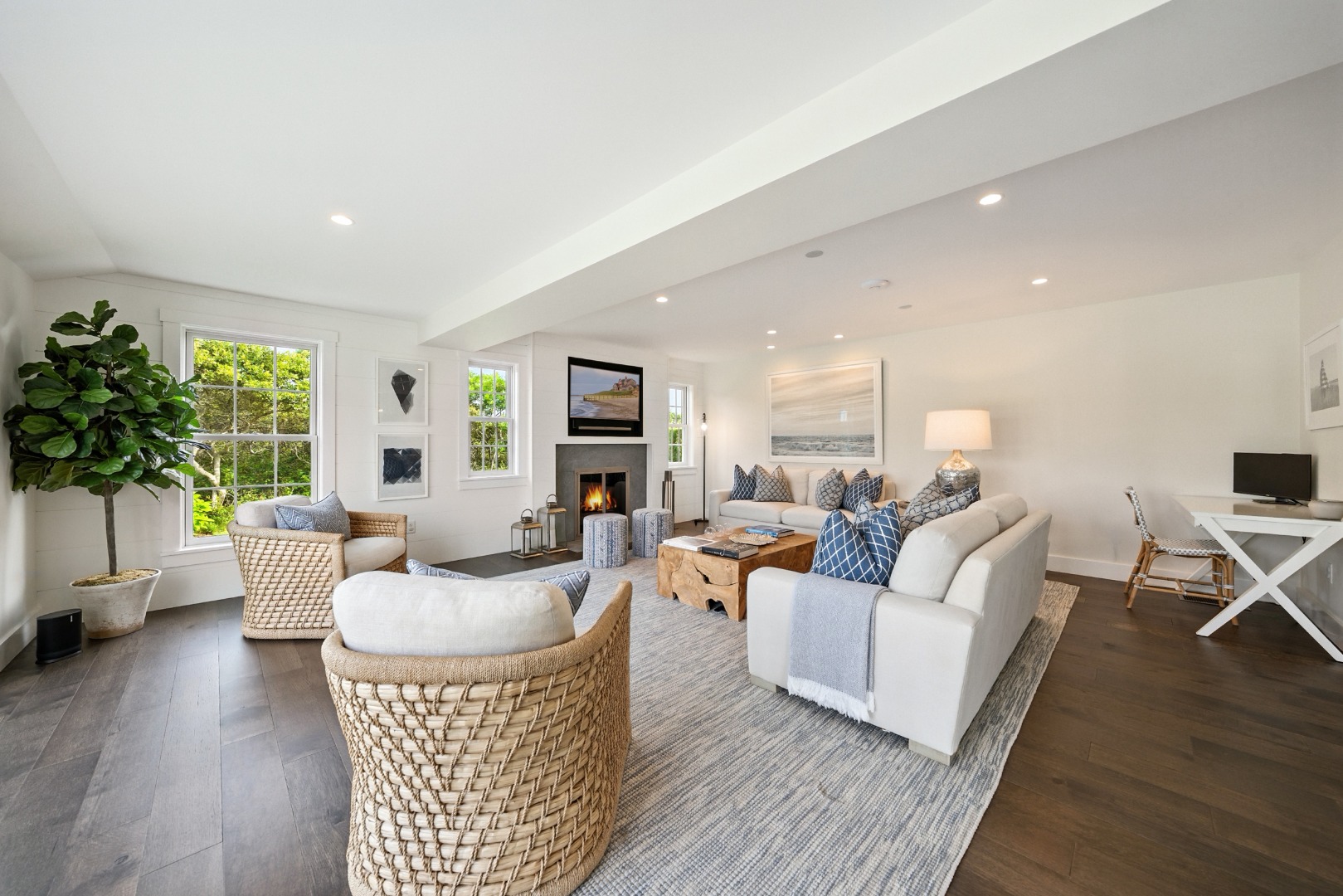 24 Flintlock Road