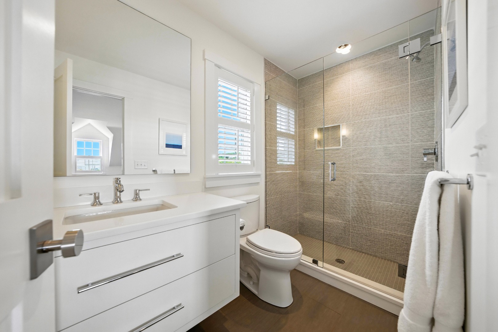 24 Flintlock Road