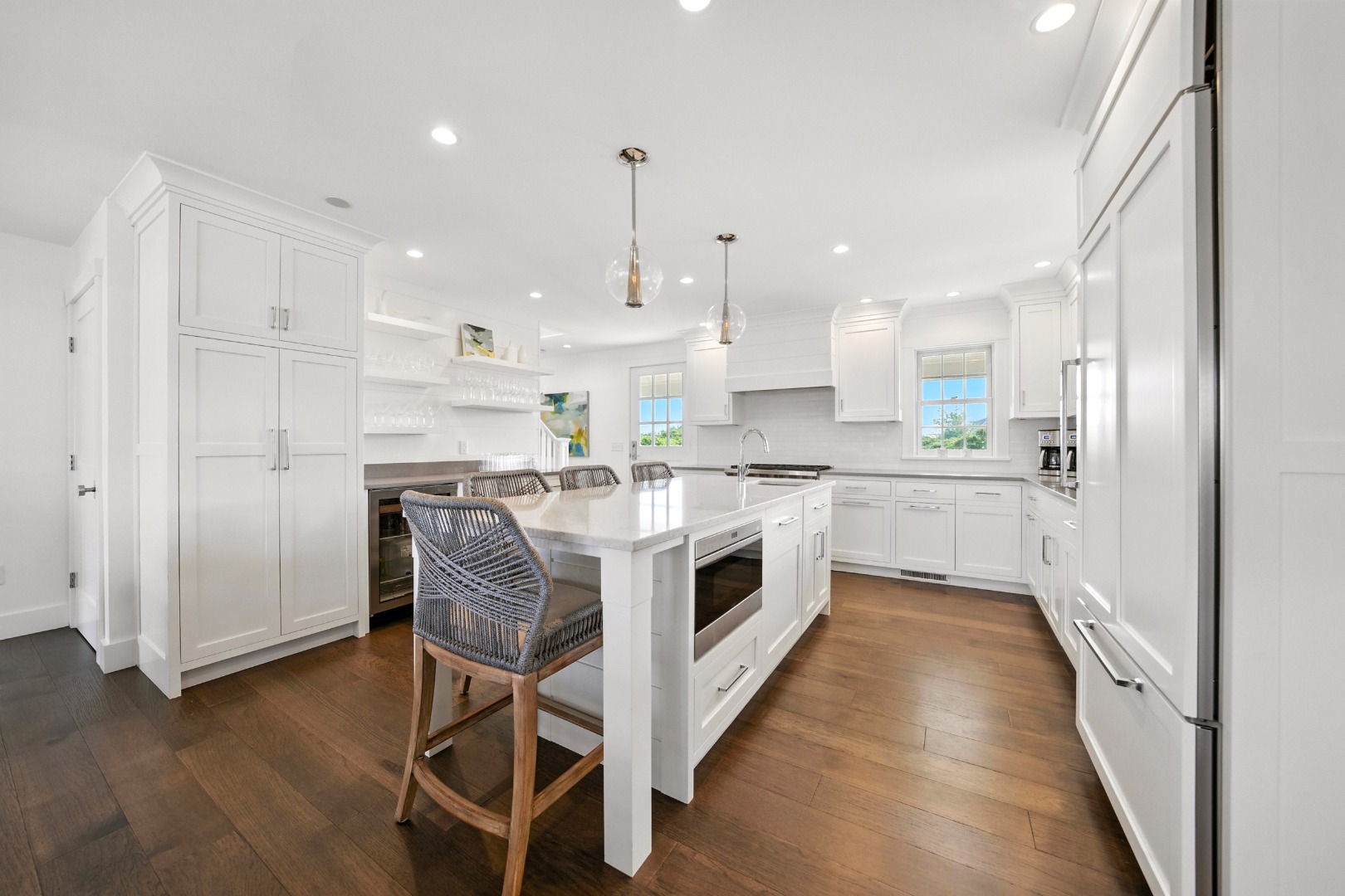 24 Flintlock Road