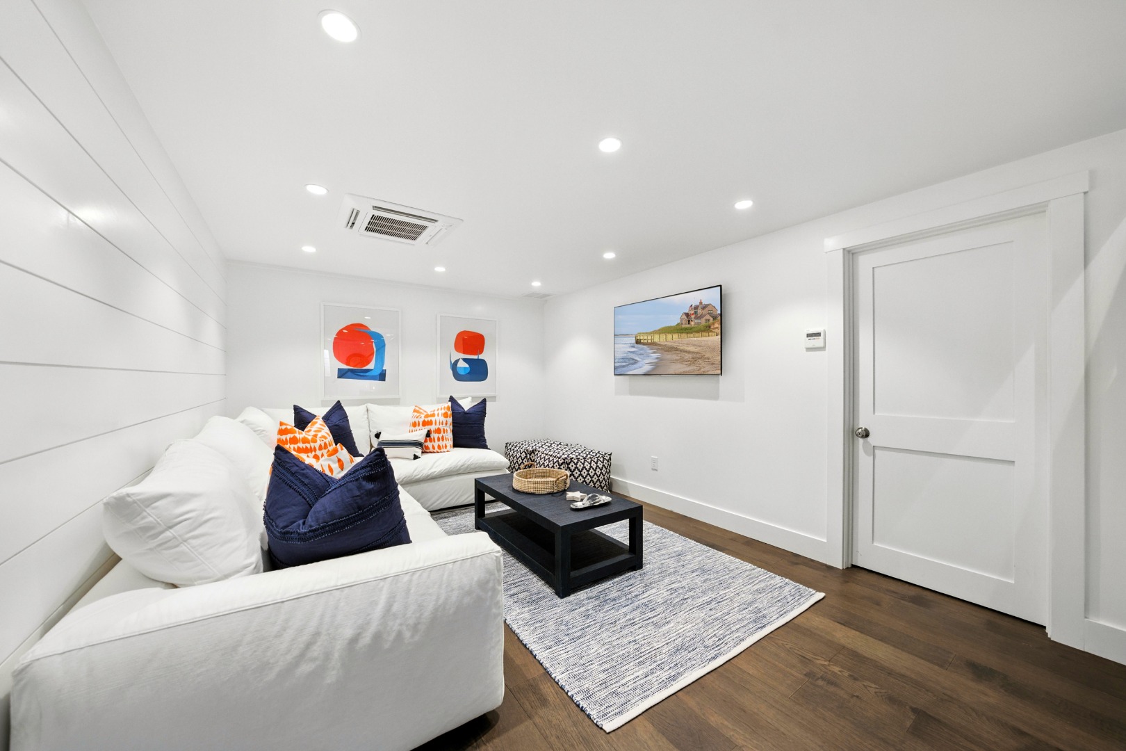 24 Flintlock Road