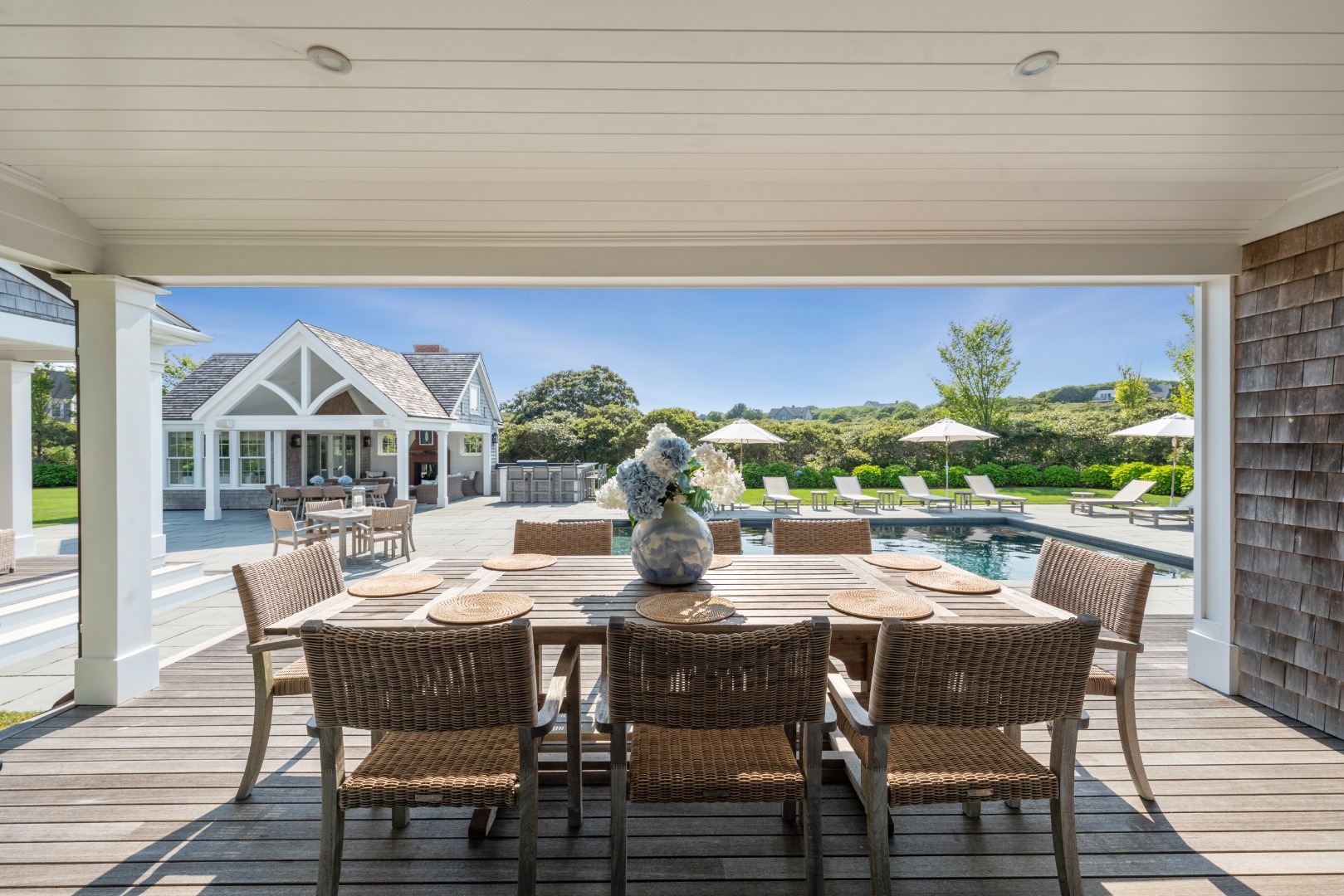 24 Flintlock Road