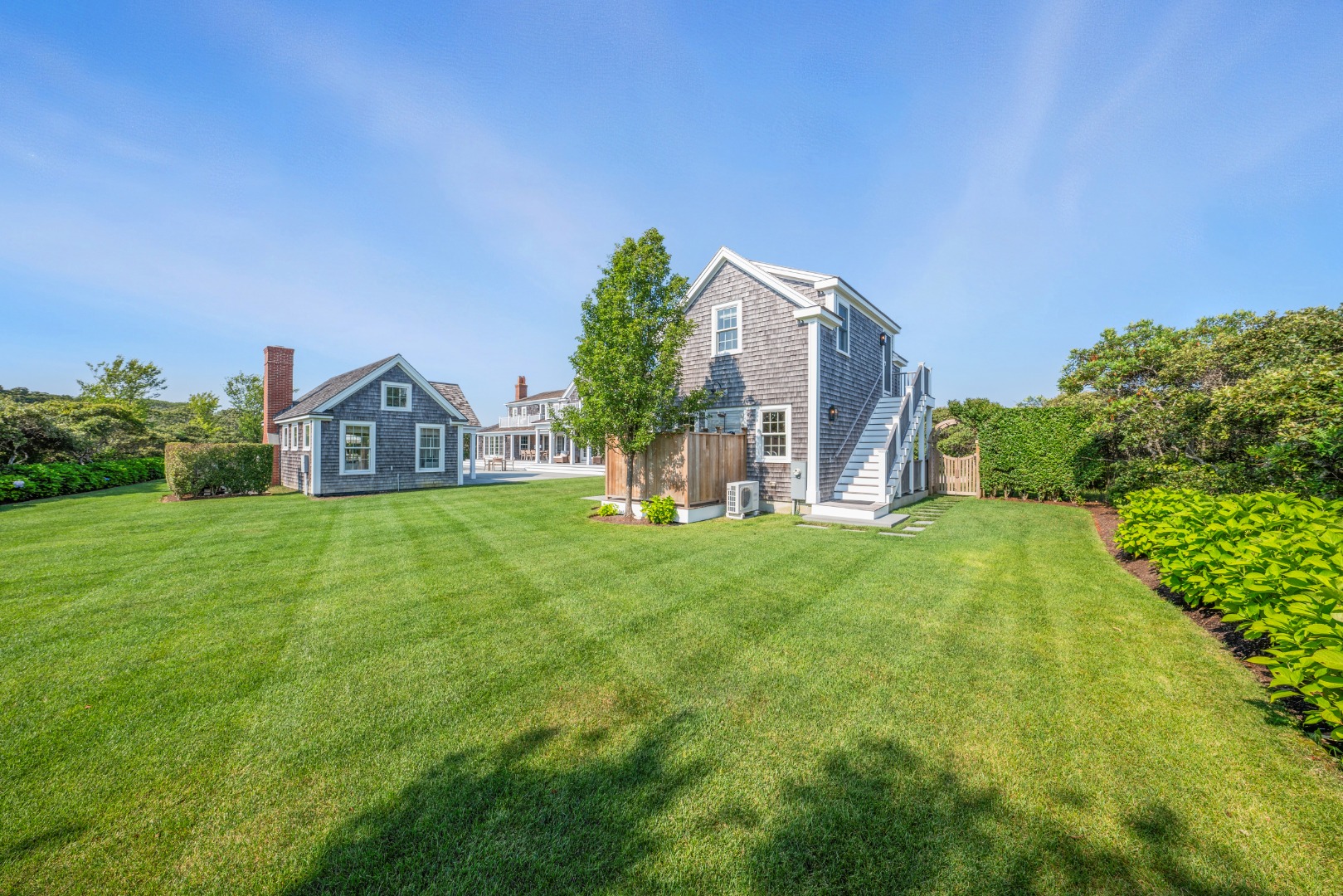24 Flintlock Road
