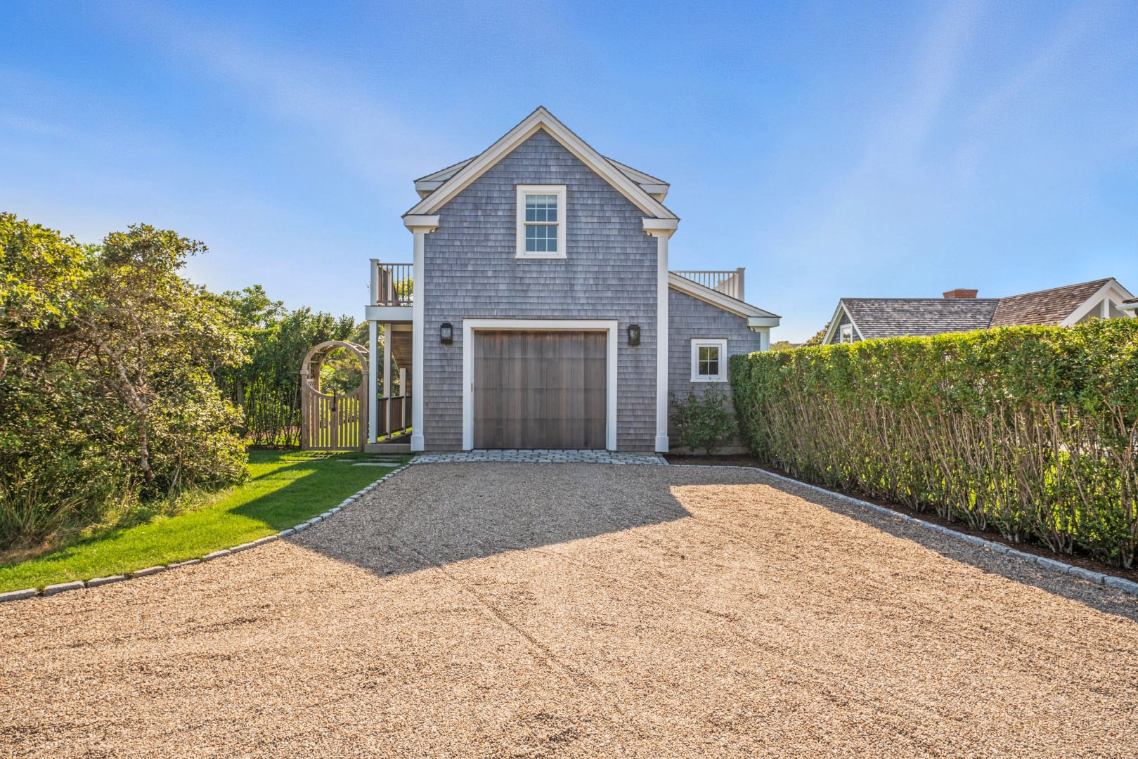 24 Flintlock Road