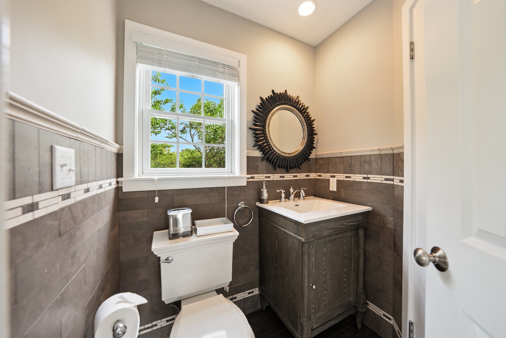 24 Flintlock Road