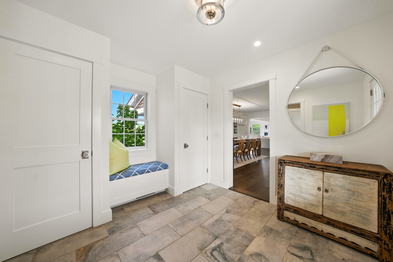 24 Flintlock Road