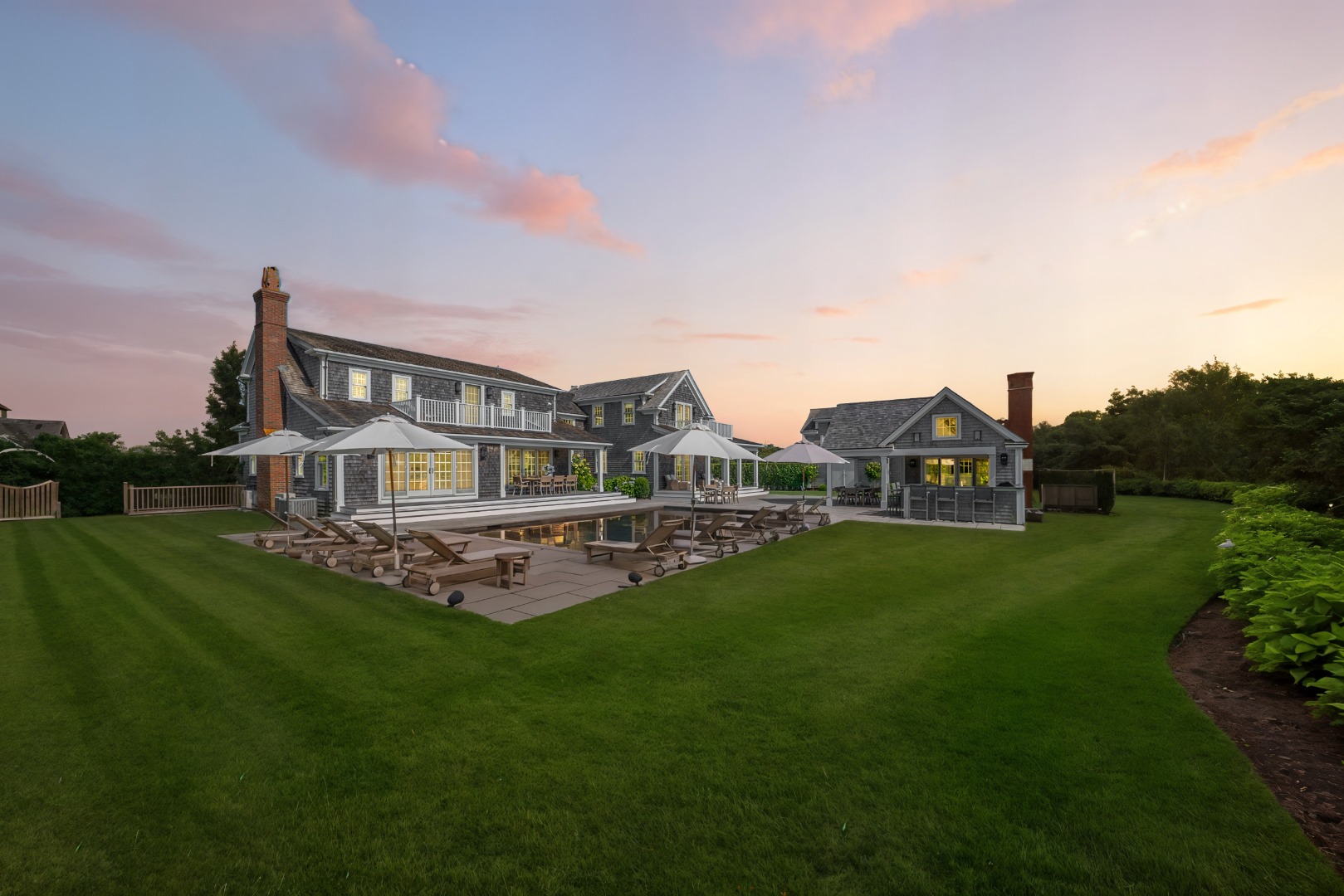 24 Flintlock Road