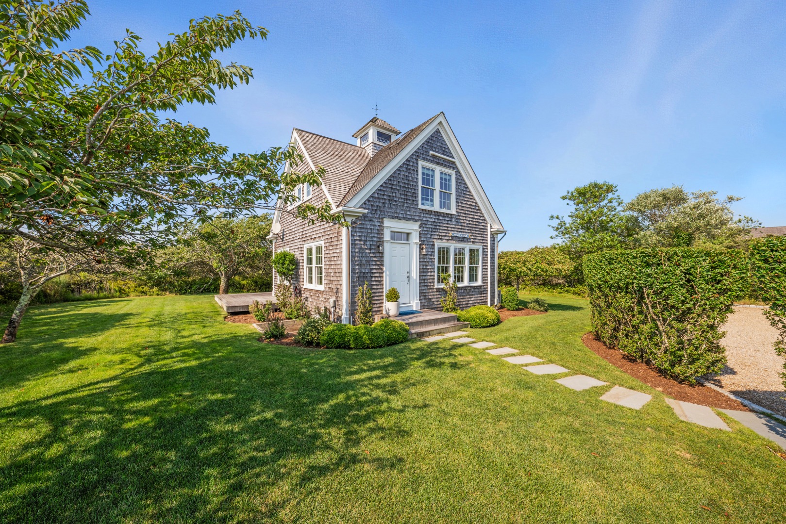 24 Flintlock Road