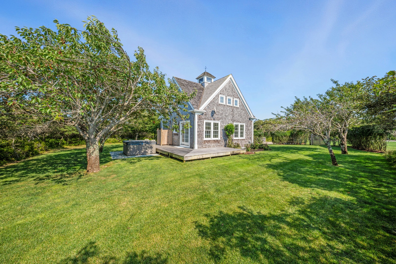 24 Flintlock Road
