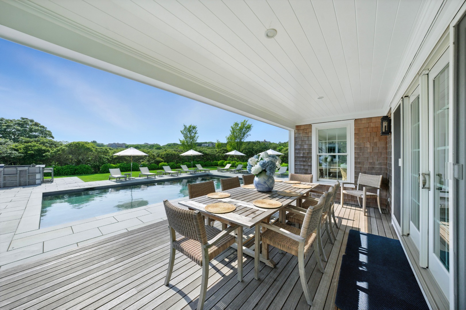 24 Flintlock Road