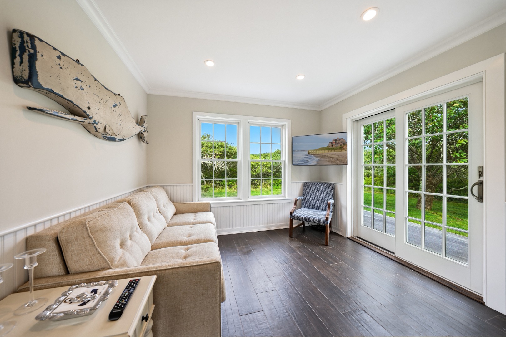 24 Flintlock Road