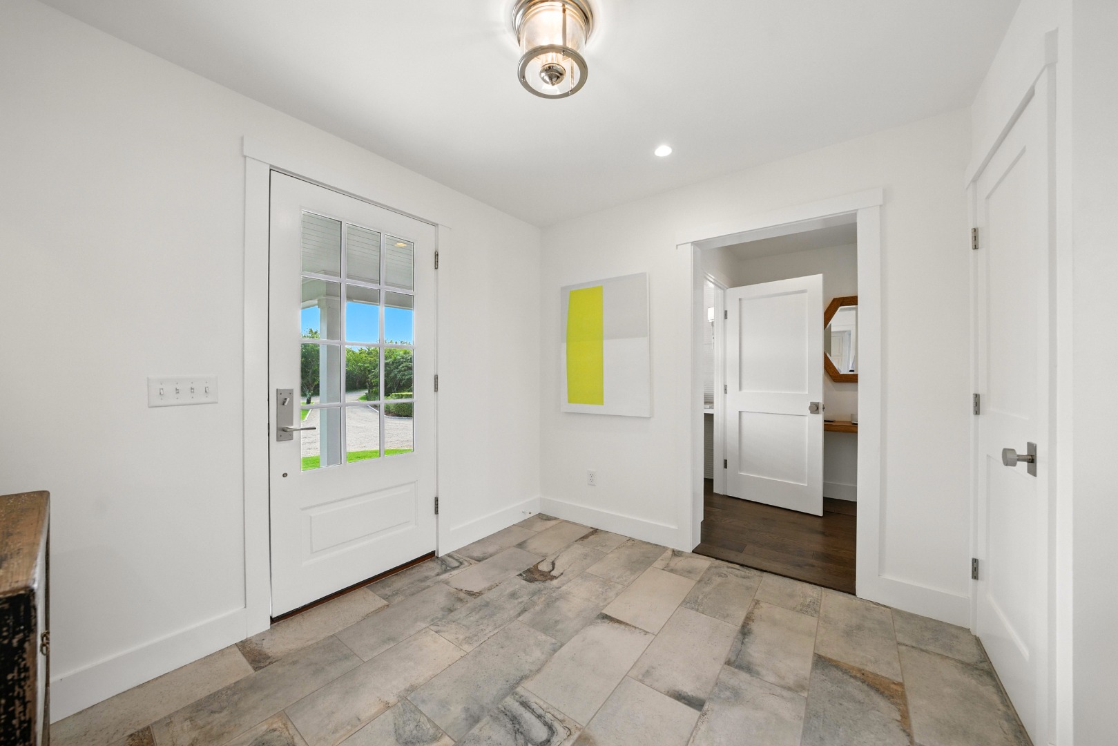 24 Flintlock Road