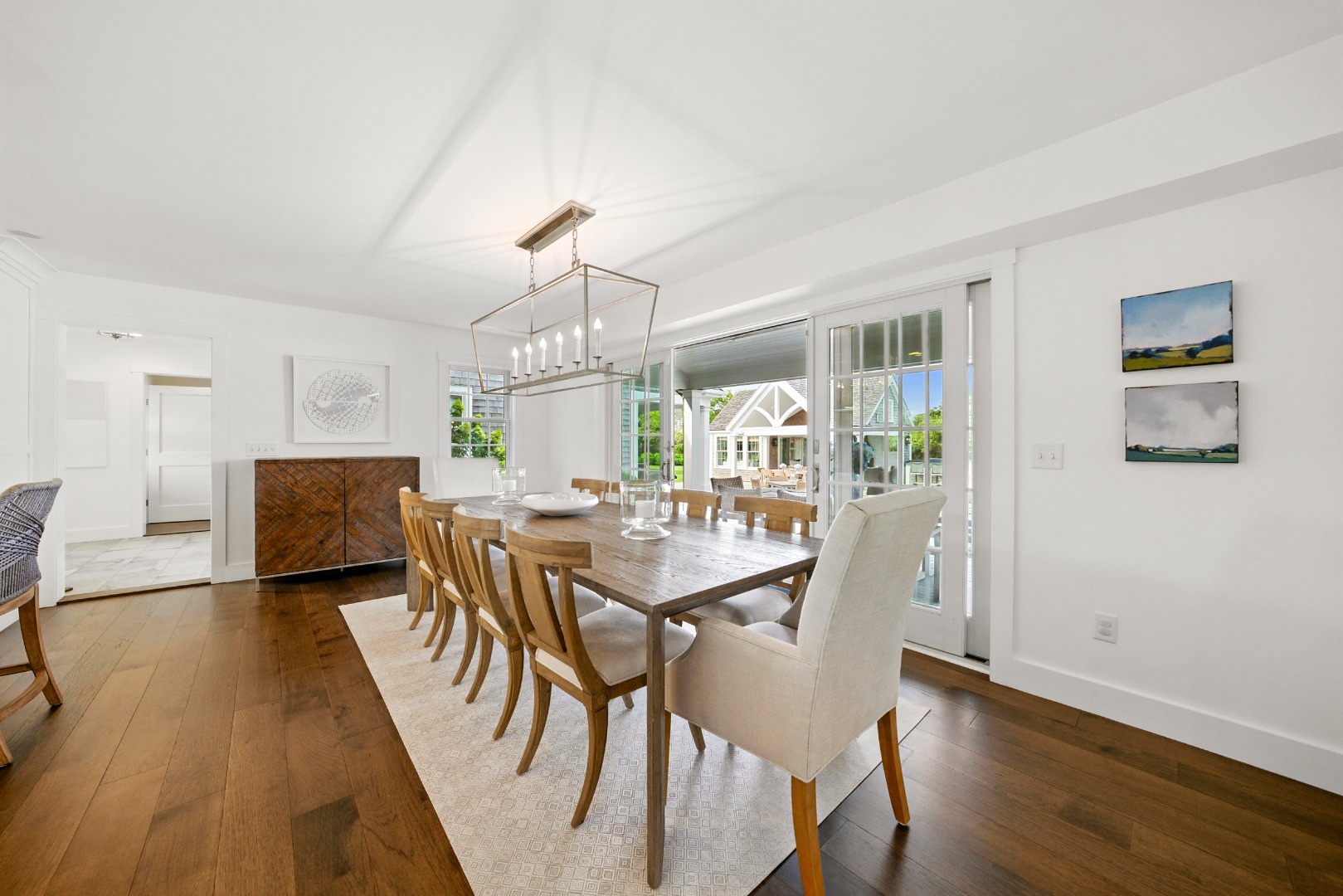 24 Flintlock Road