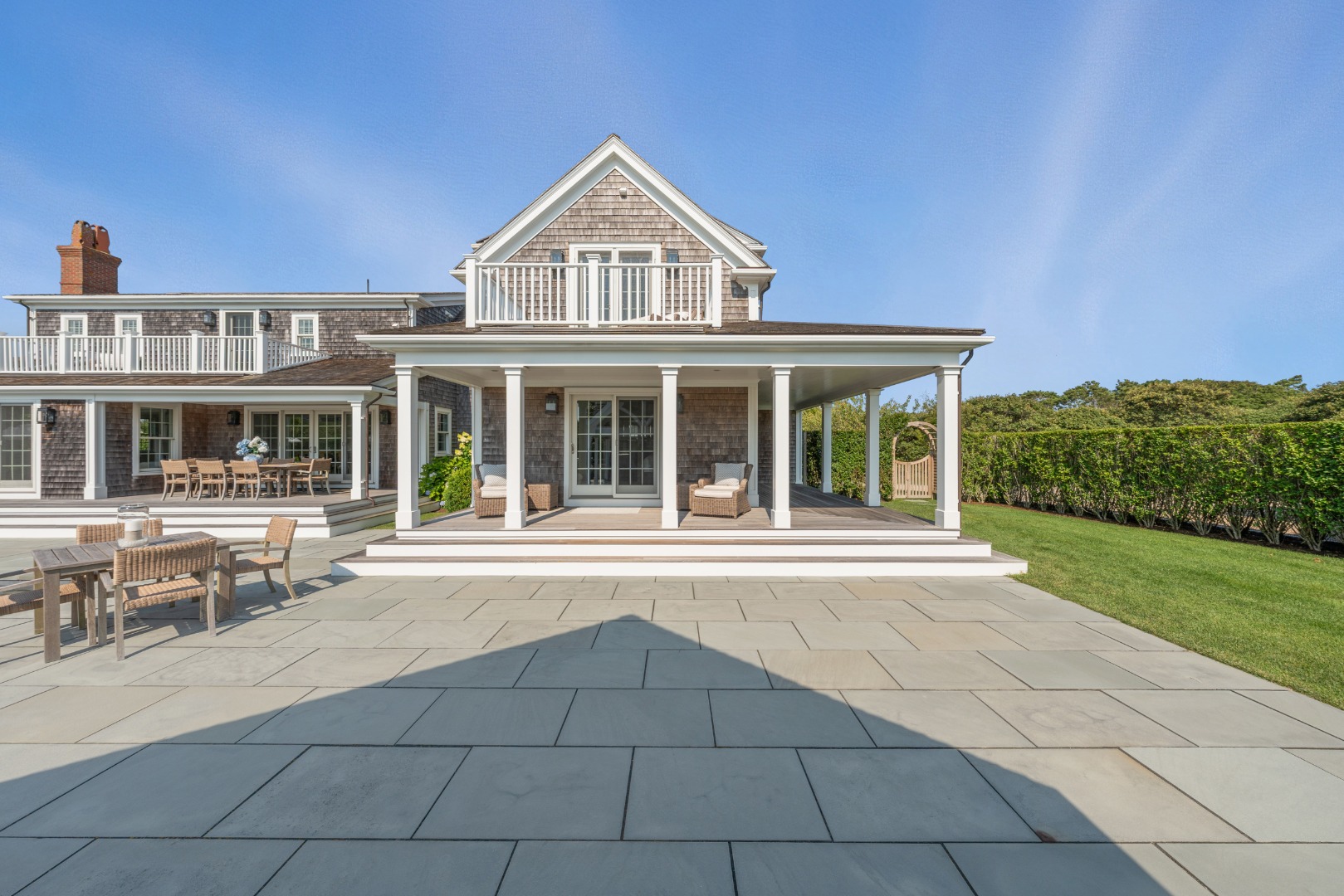 24 Flintlock Road