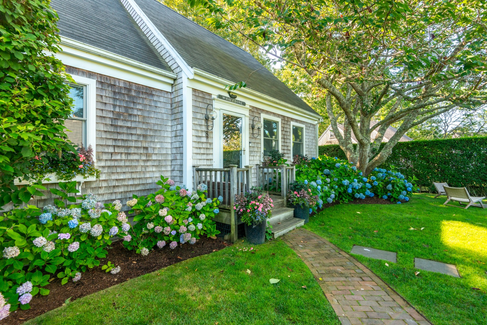8 Polliwog Pond Road