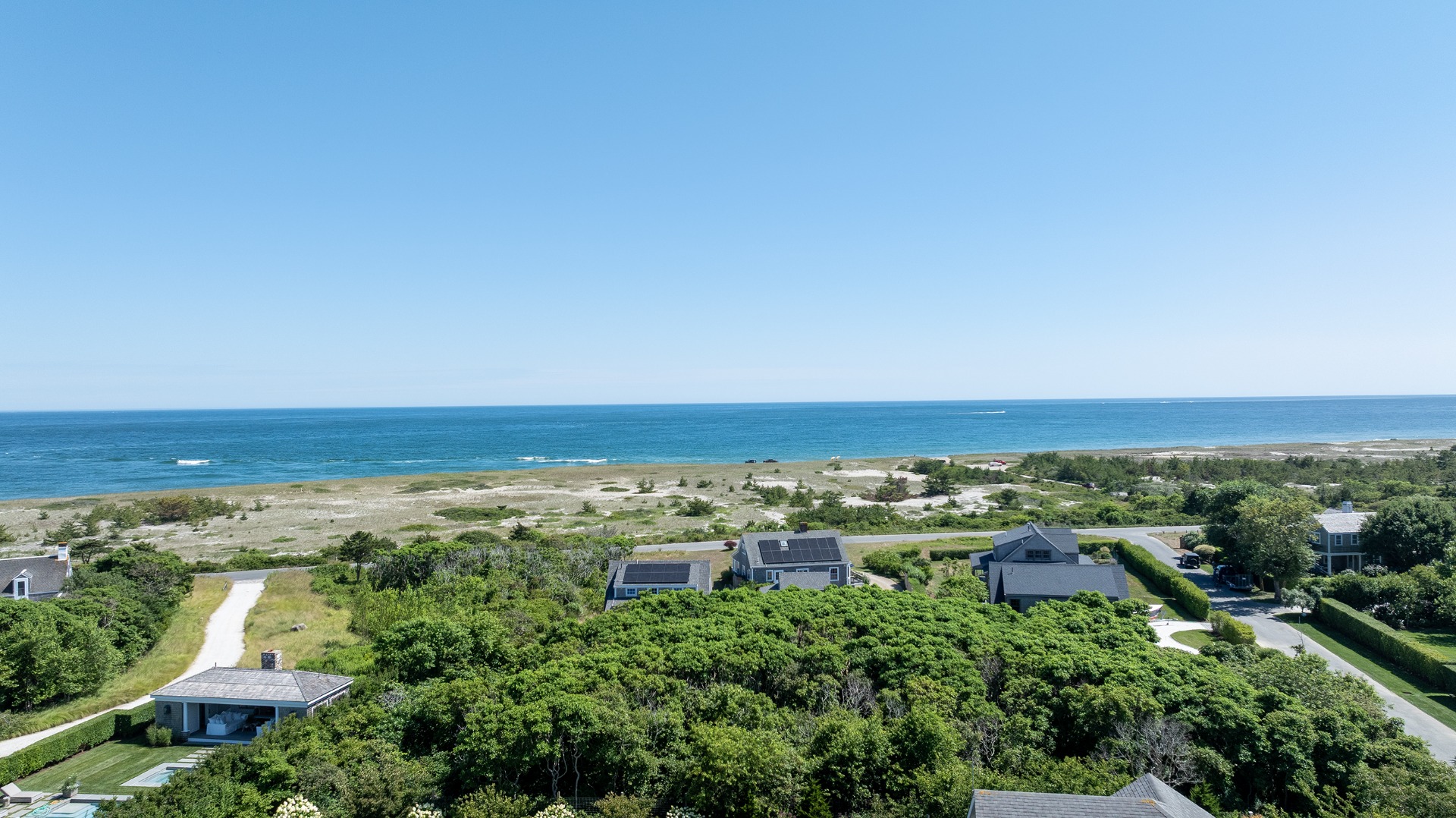 3 Stone Post Way, Nantucket