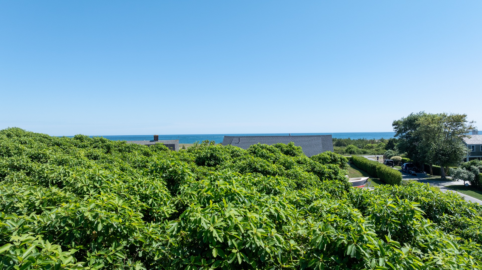 3 Stone Post Way, Nantucket