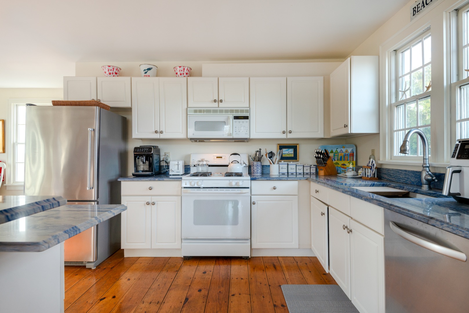 15 Kendrick Street
