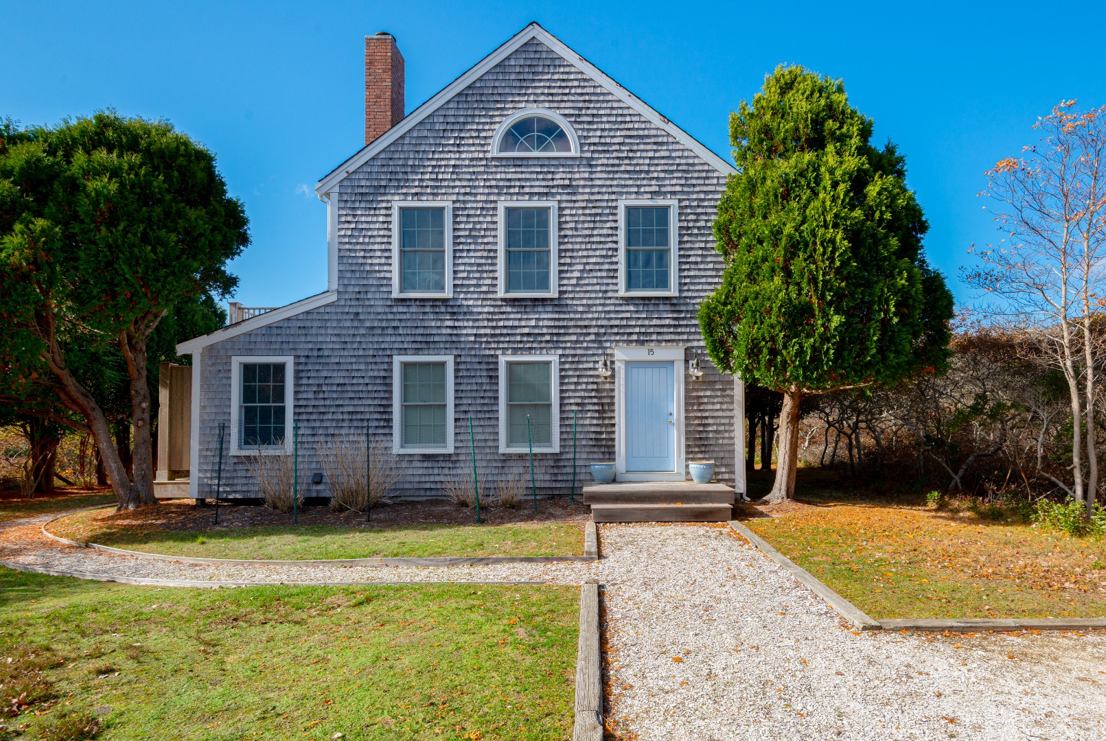 15 Kendrick Street