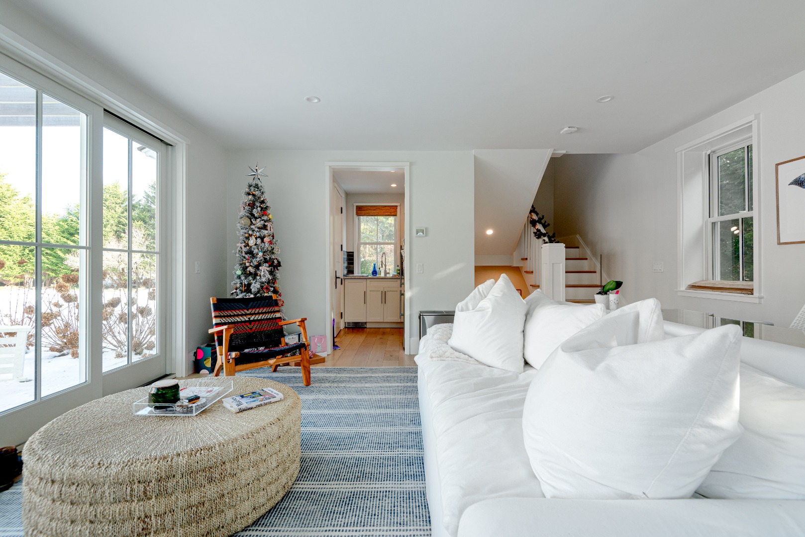 111 Surfside Road