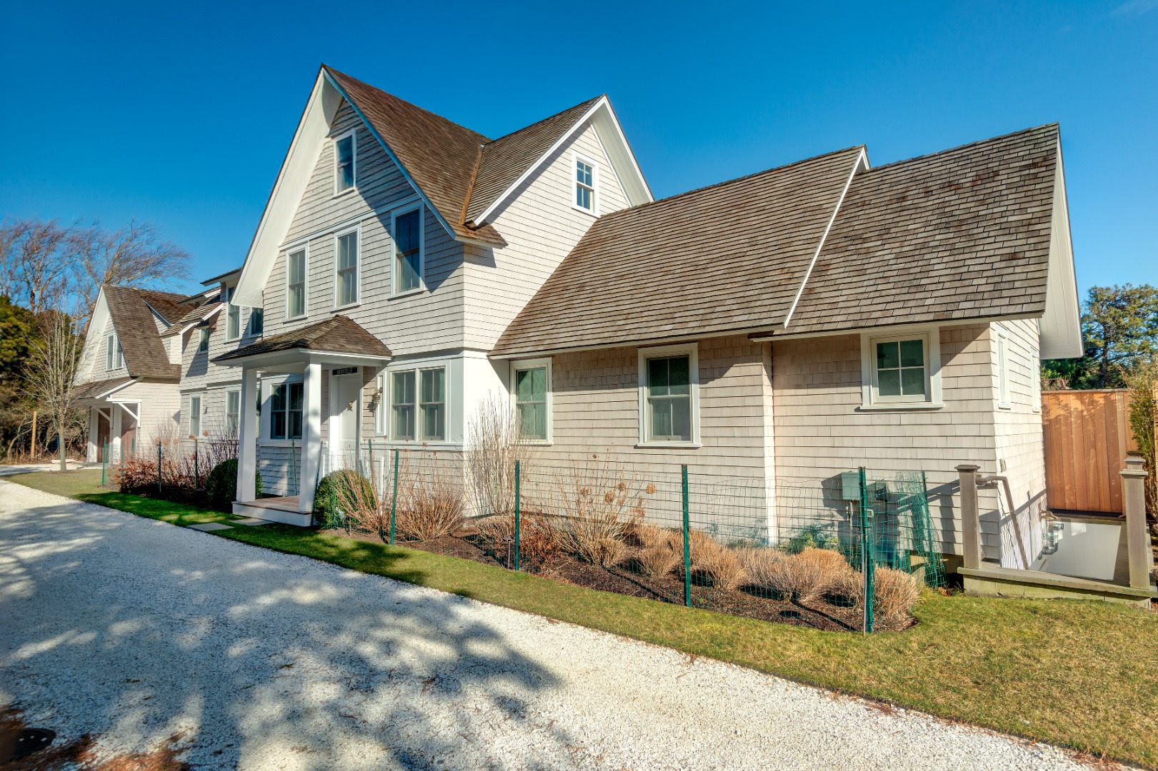 111 Surfside Road