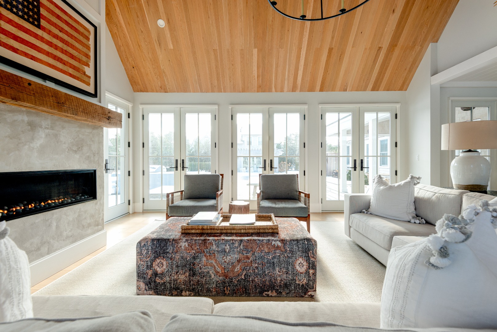 111 Surfside Road