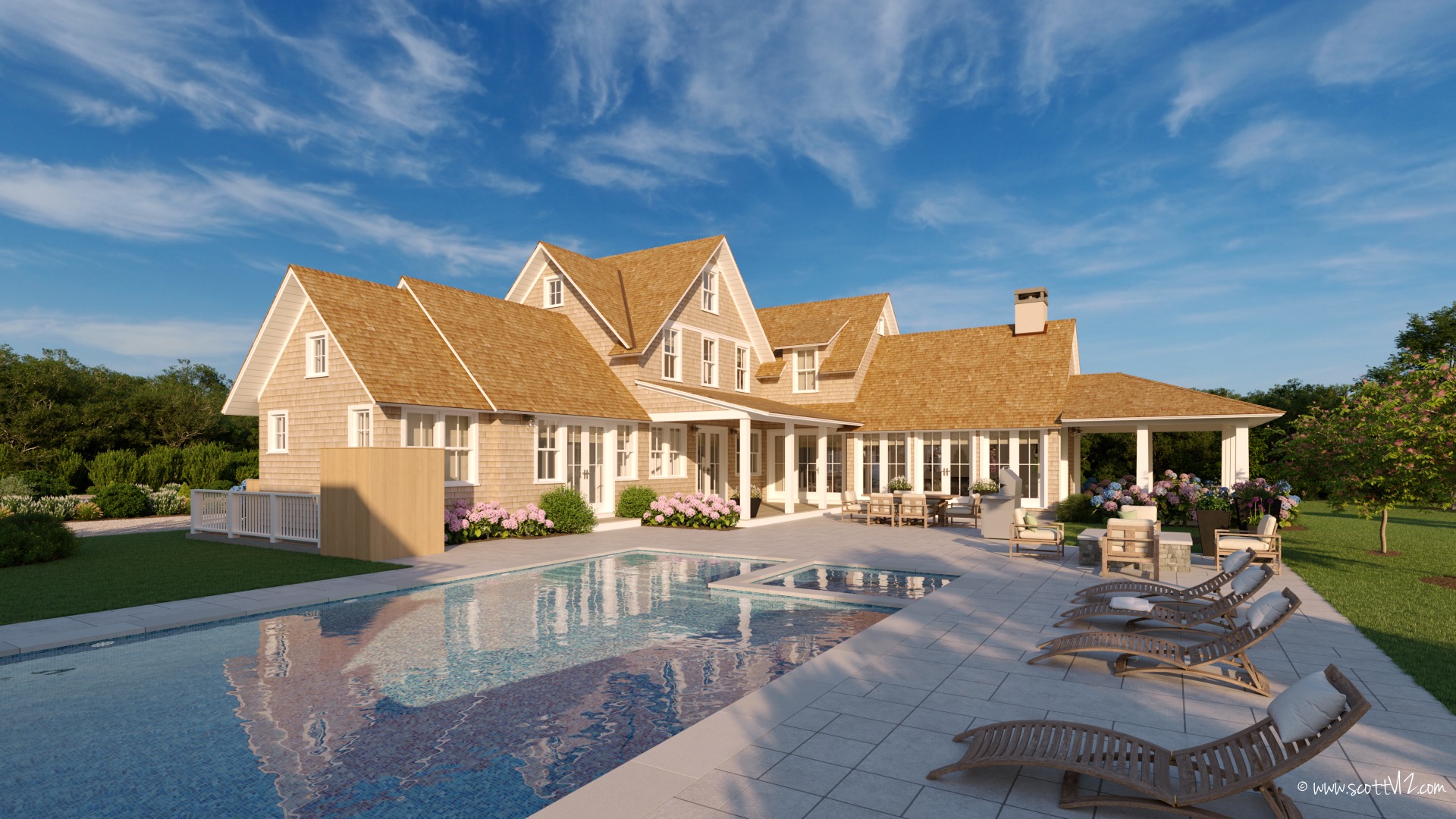 111 Surfside Road