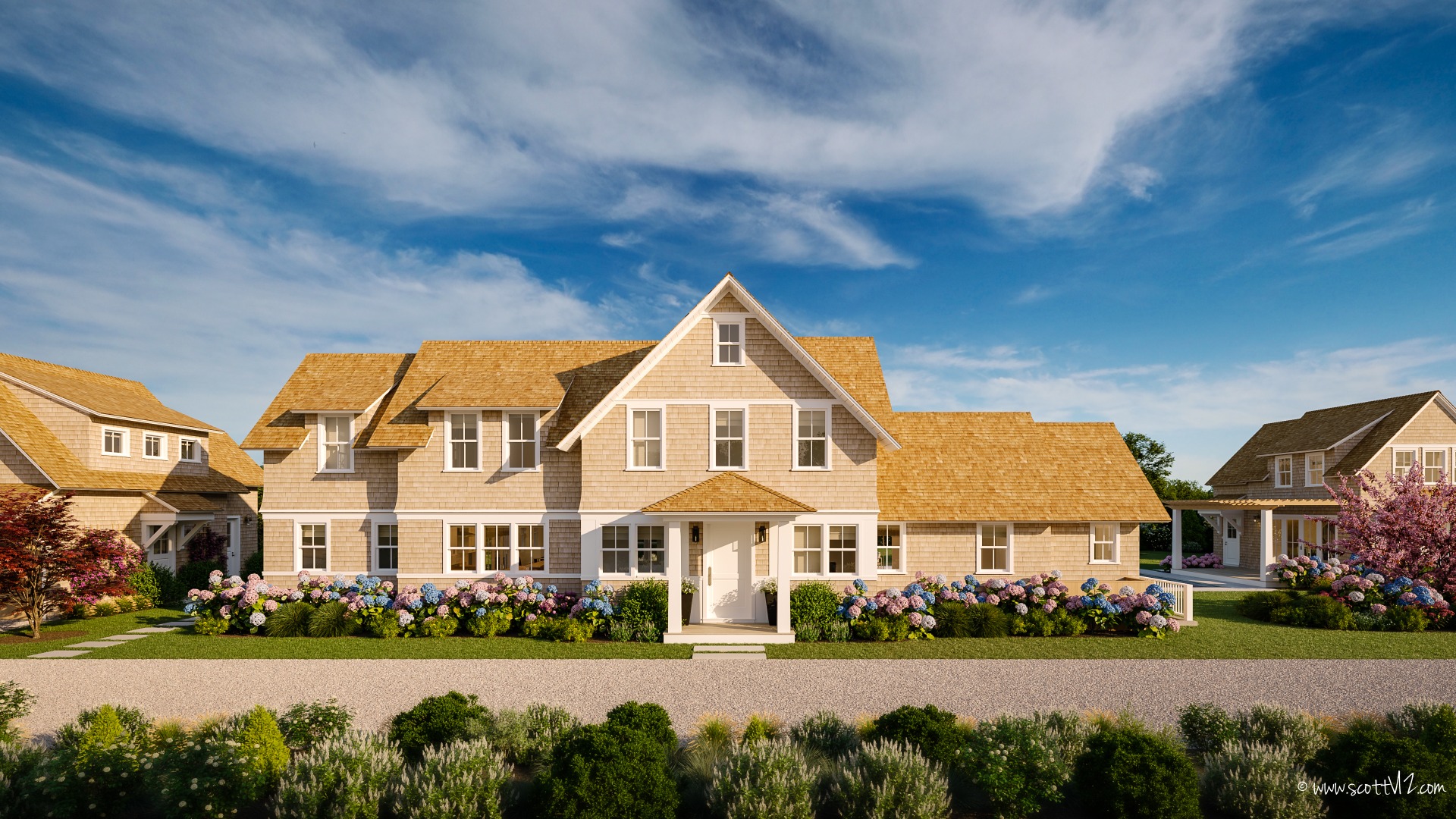 111 Surfside Road