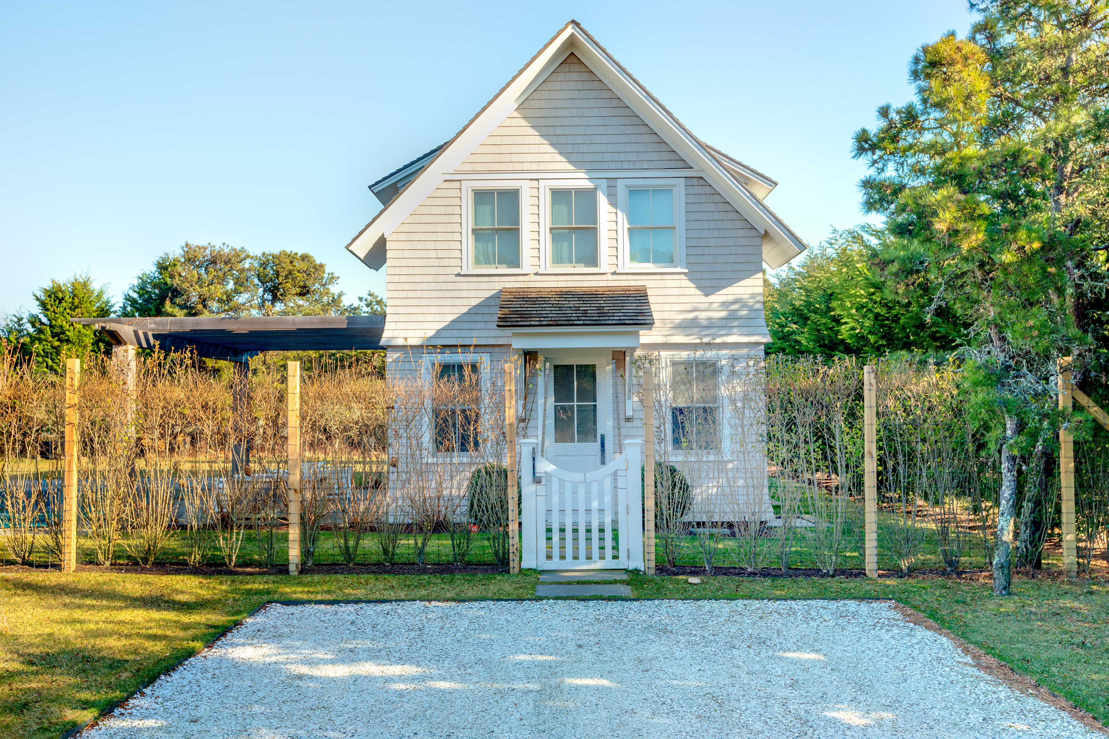 111 Surfside Road