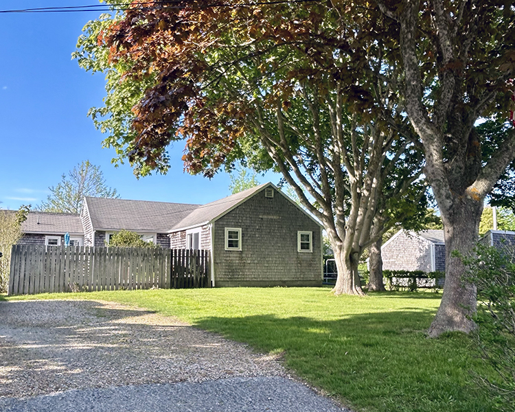 7 Clifton Street