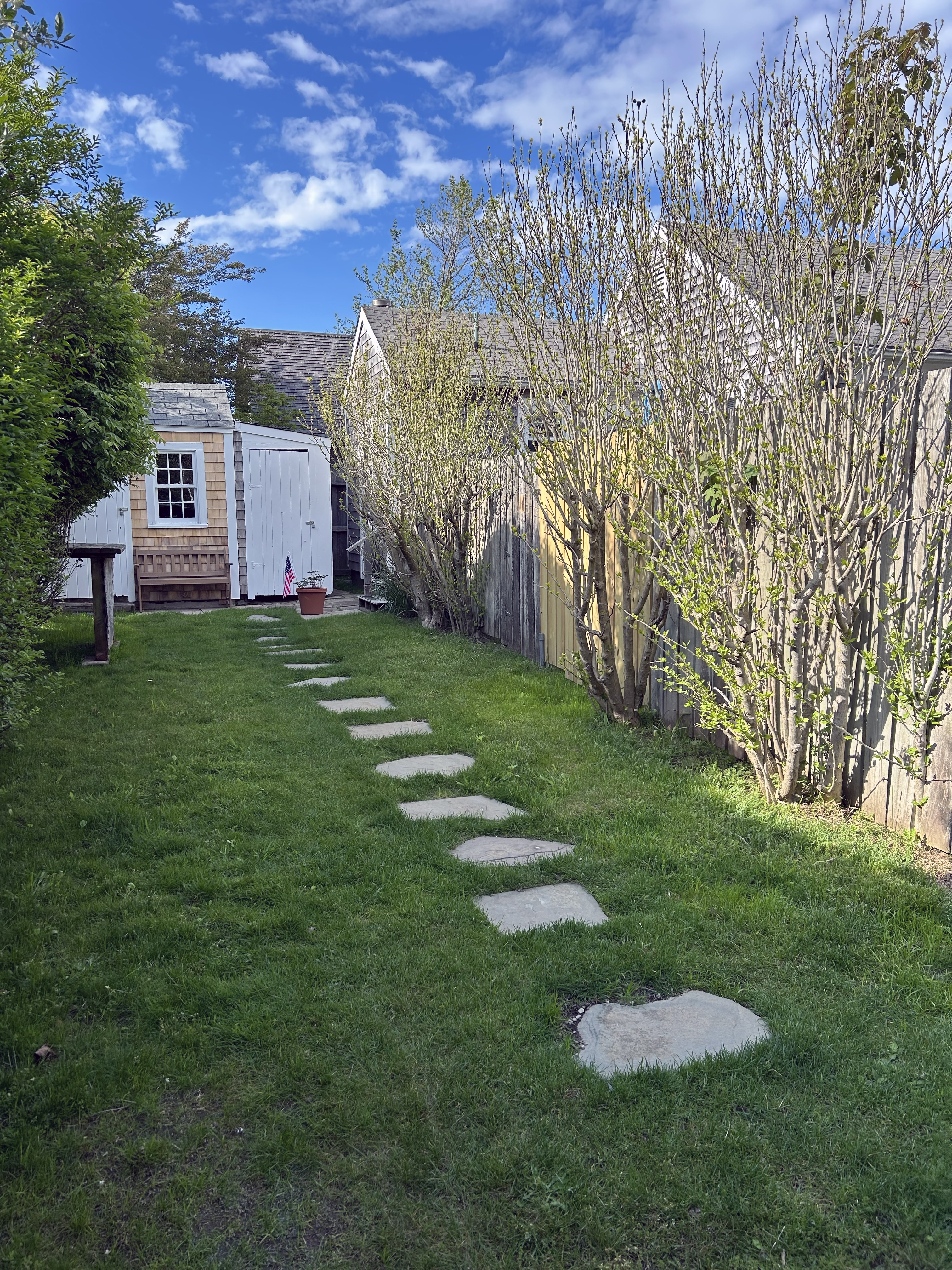 7 Clifton Street