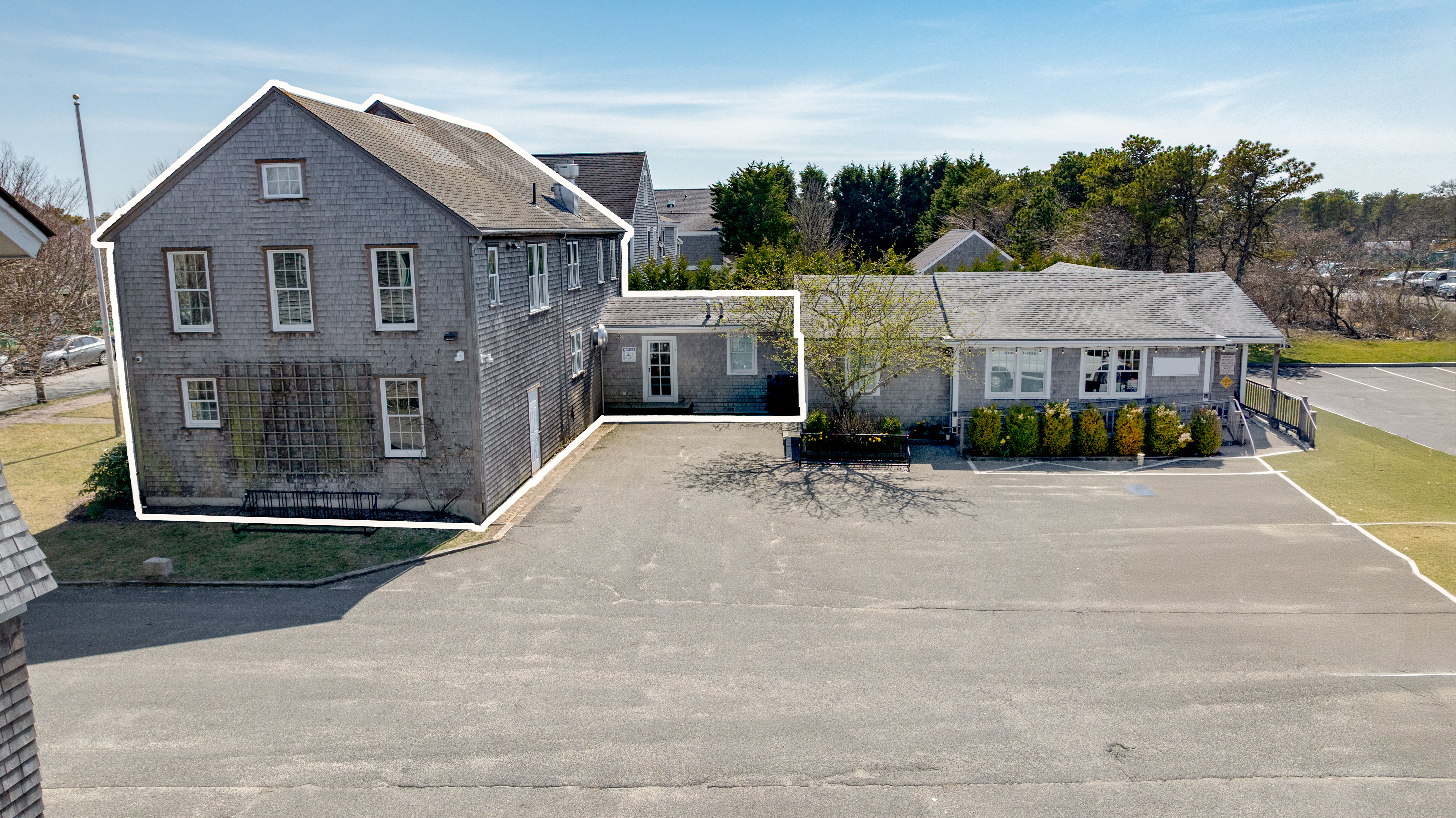 11 Amelia Drive # 1