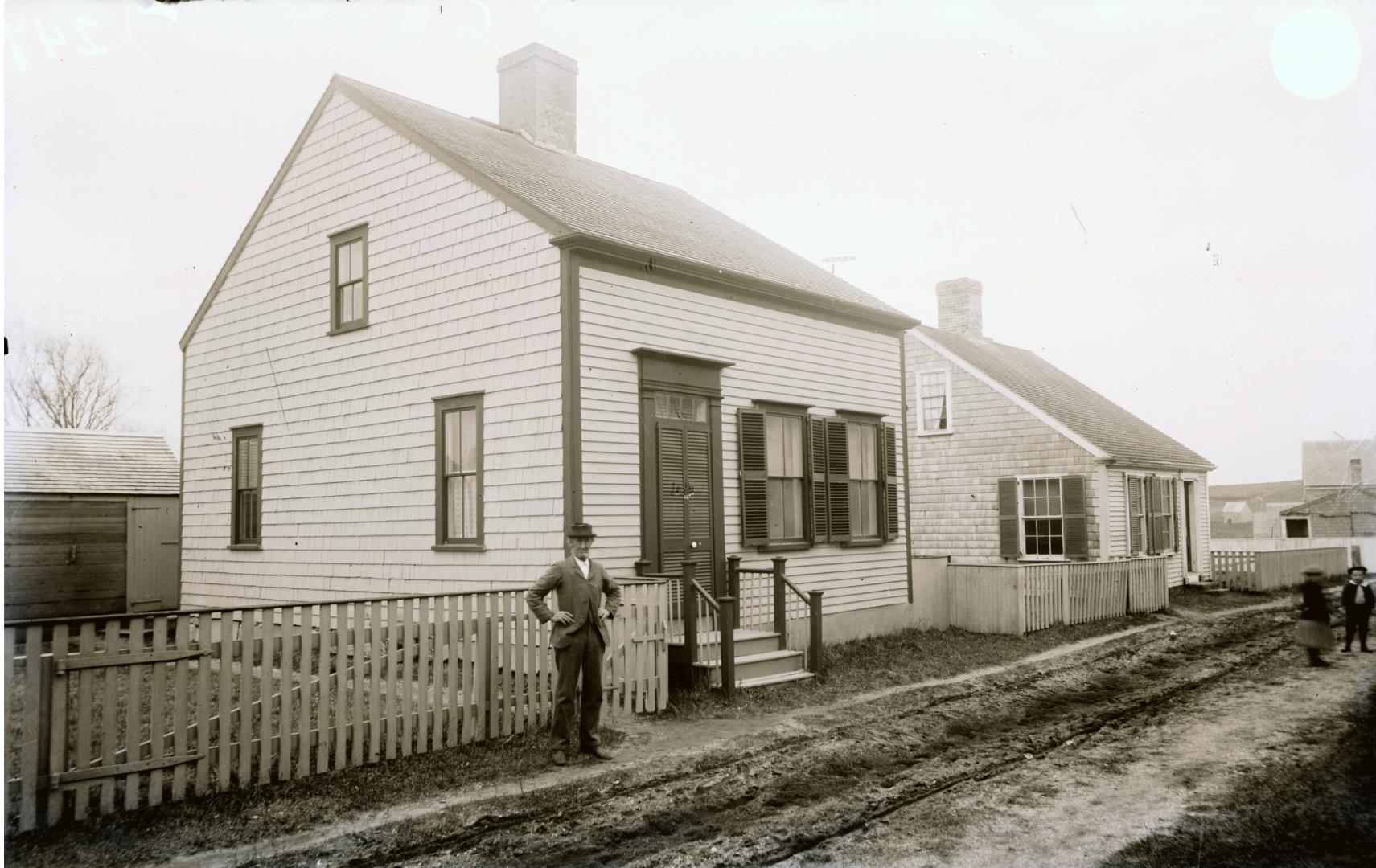4 Eagle Lane