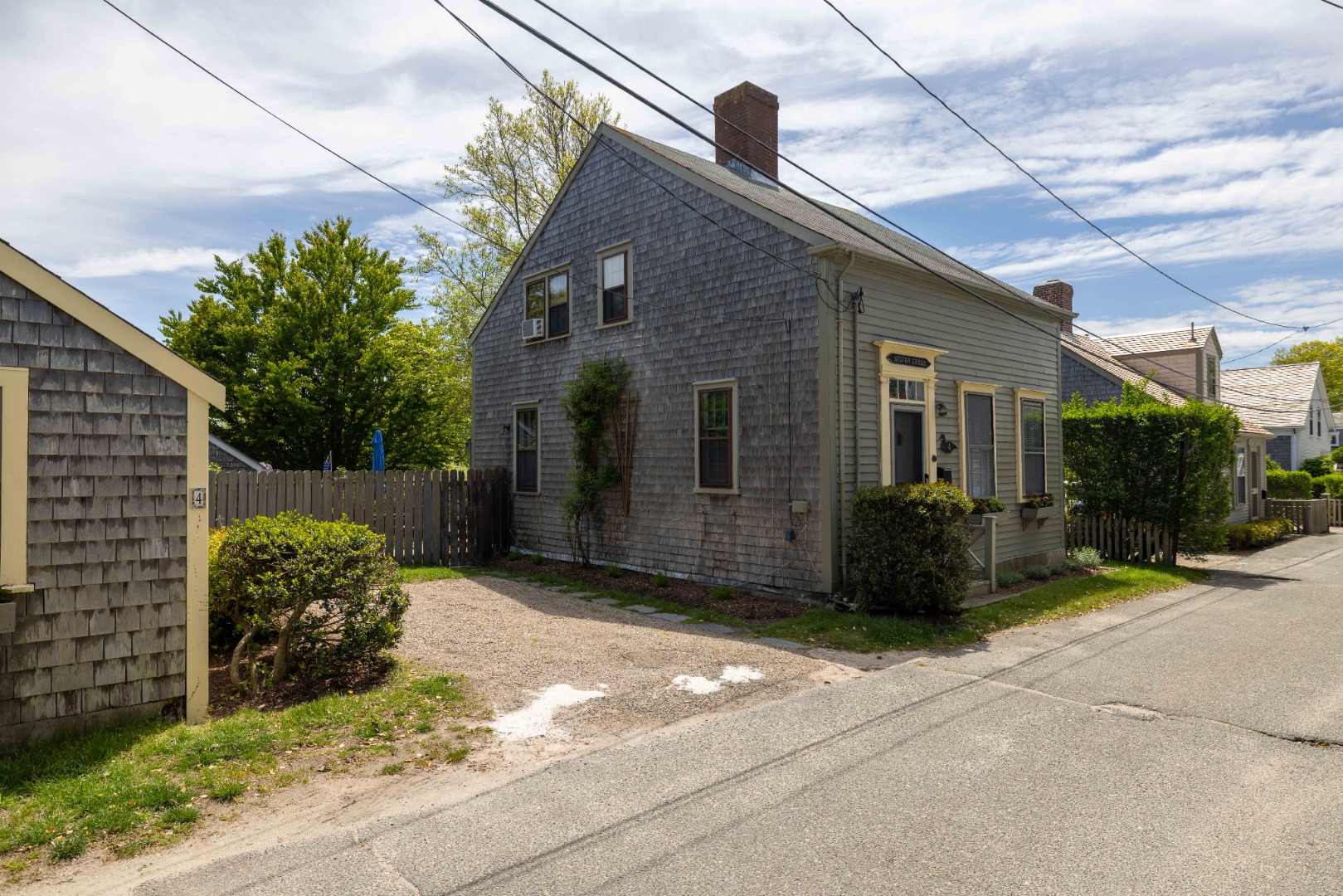 4 Eagle Lane