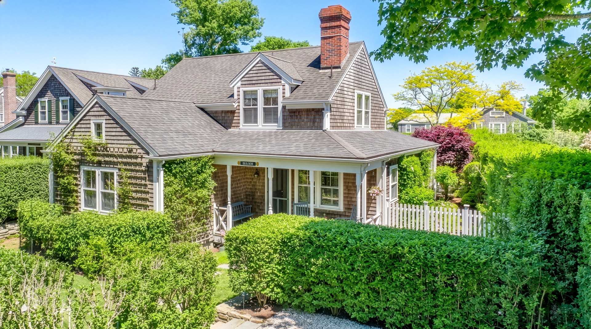 3 West Sankaty Road