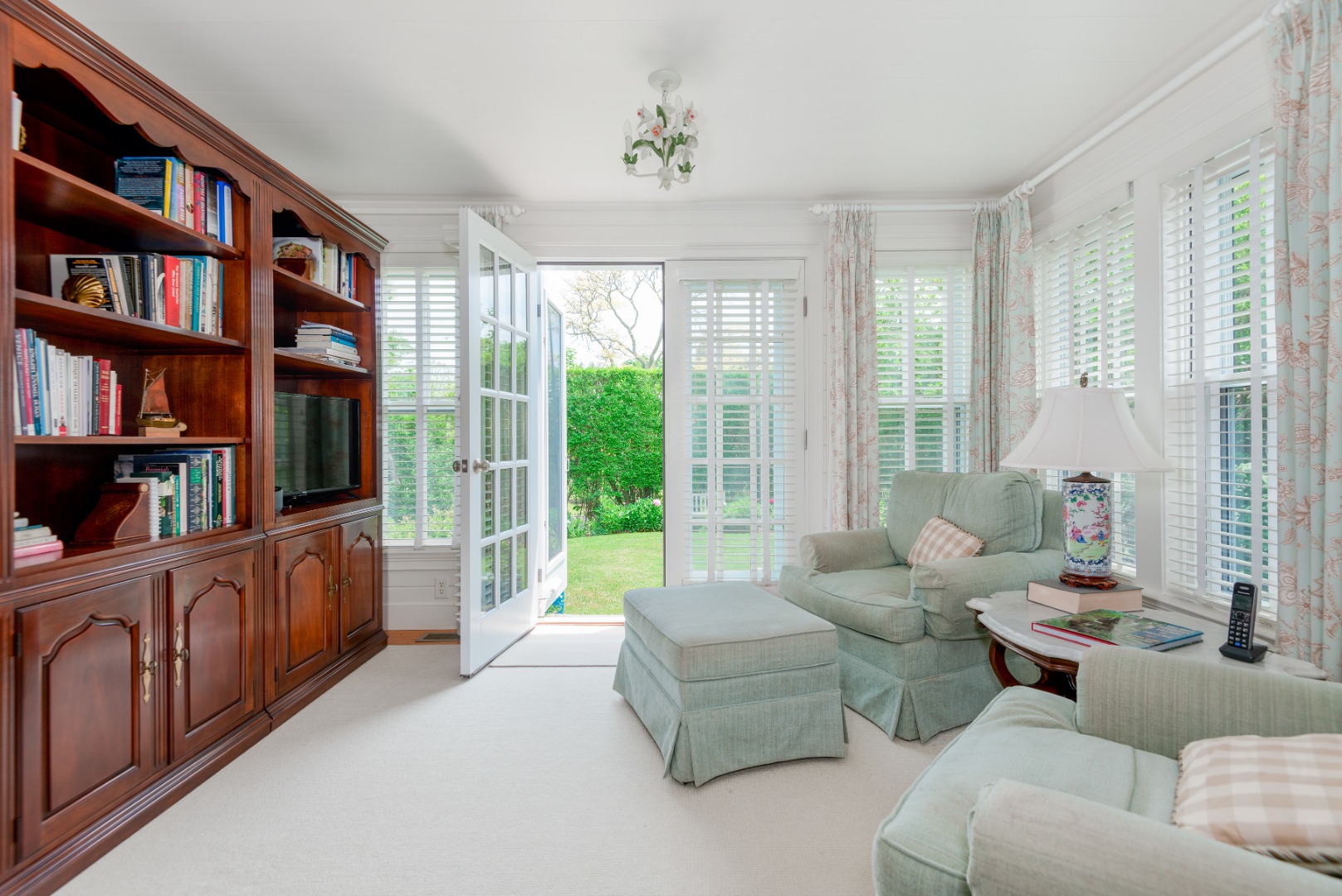 3 West Sankaty Road