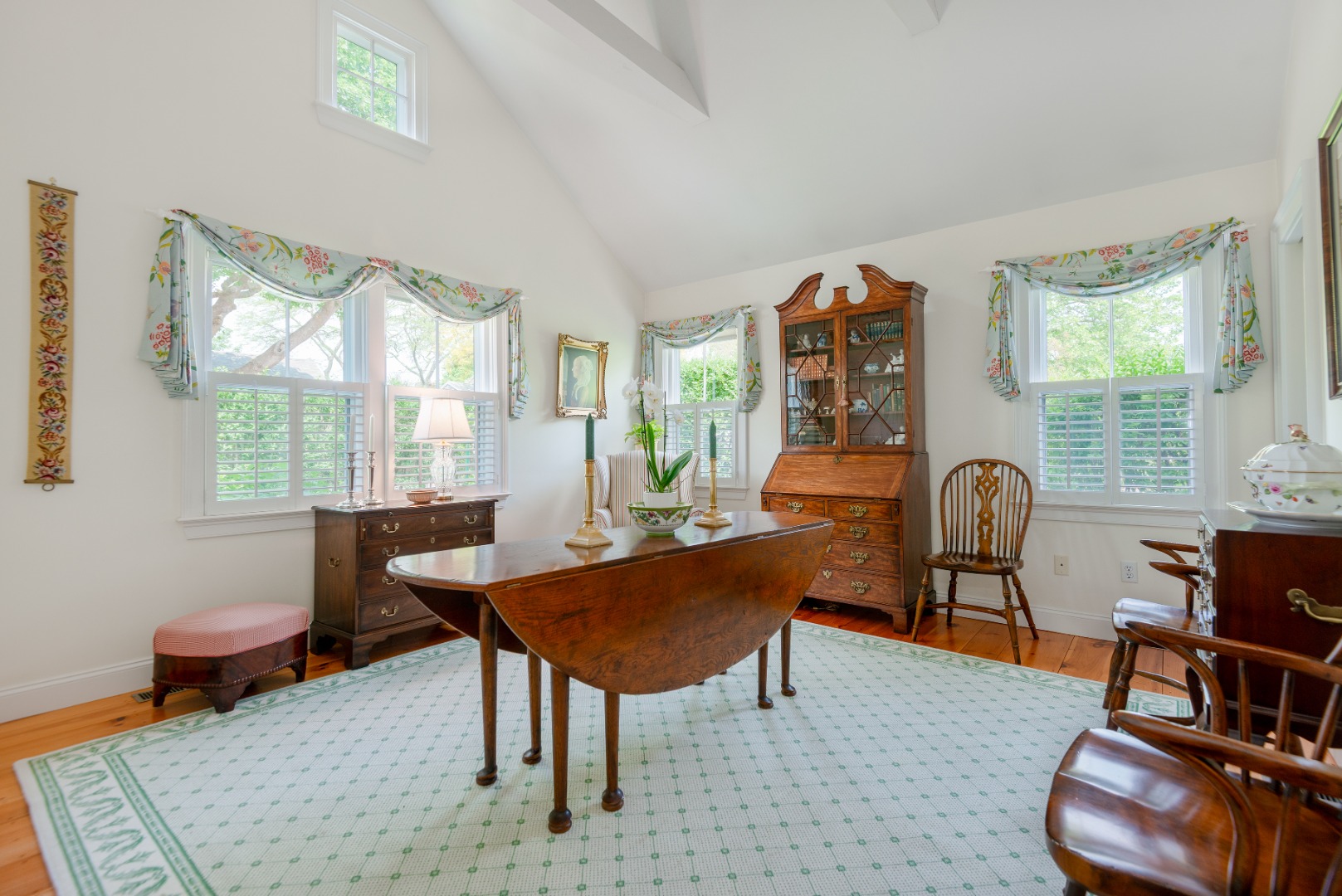 3 West Sankaty Road