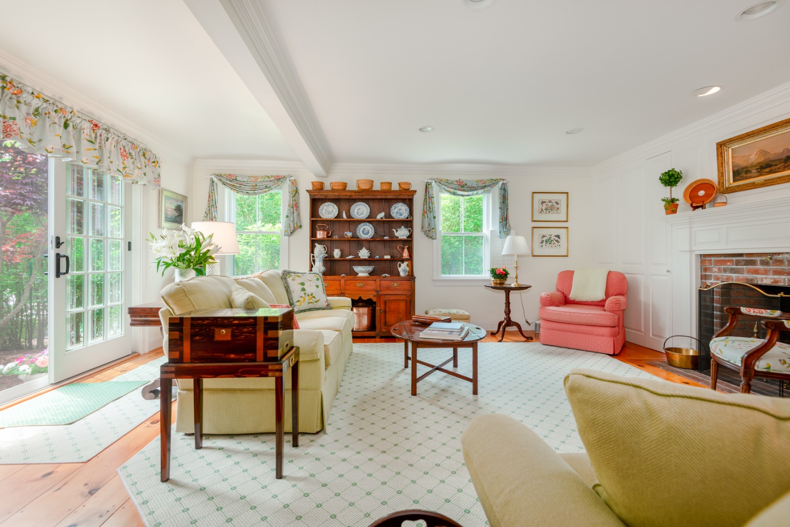 3 West Sankaty Road