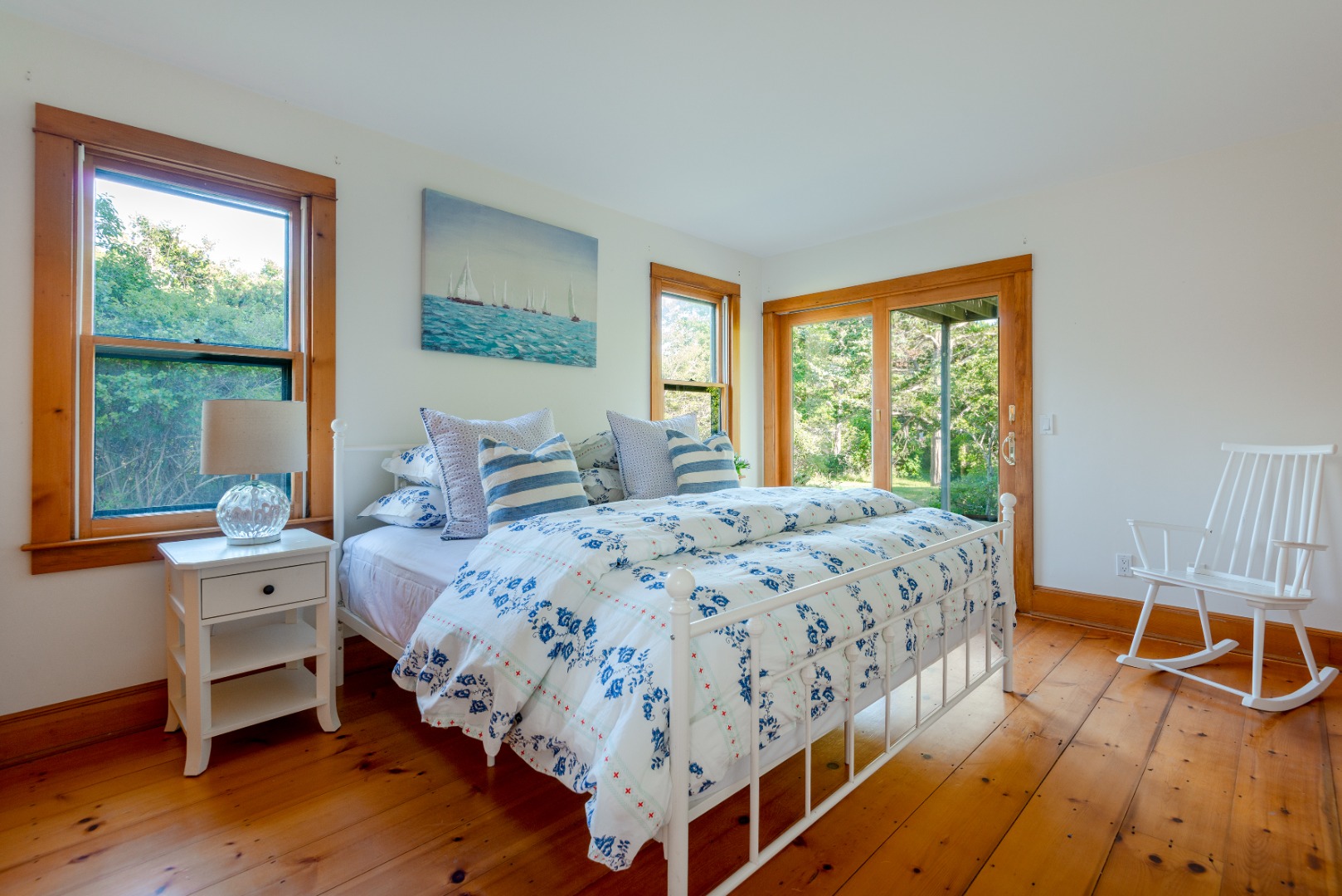 3 Wigwam Road