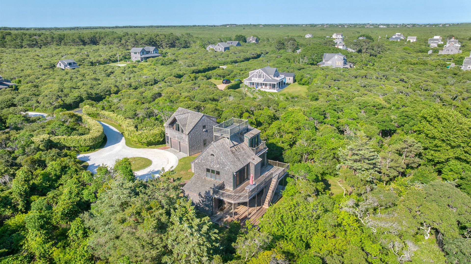 3 Wigwam Road