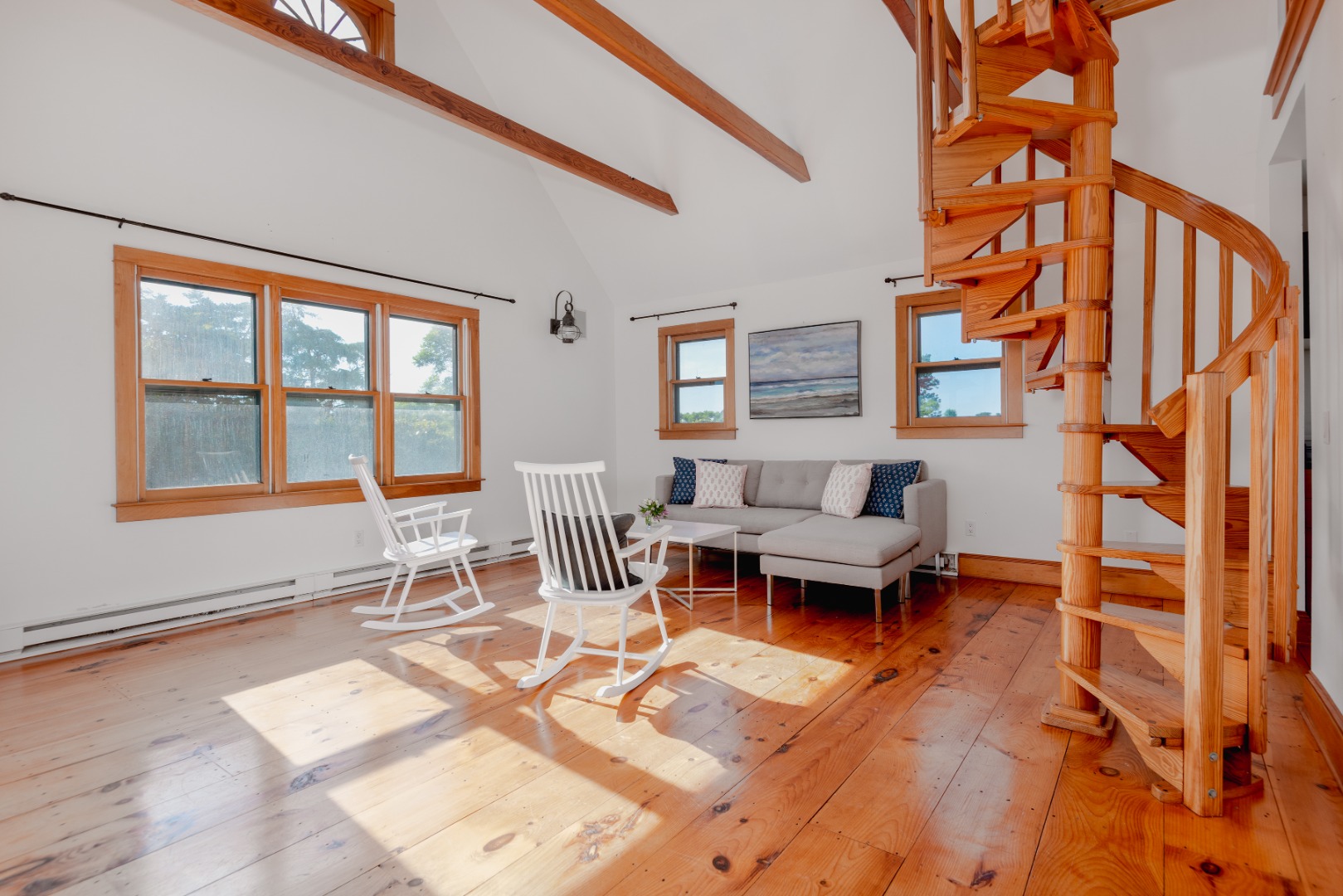 3 Wigwam Road