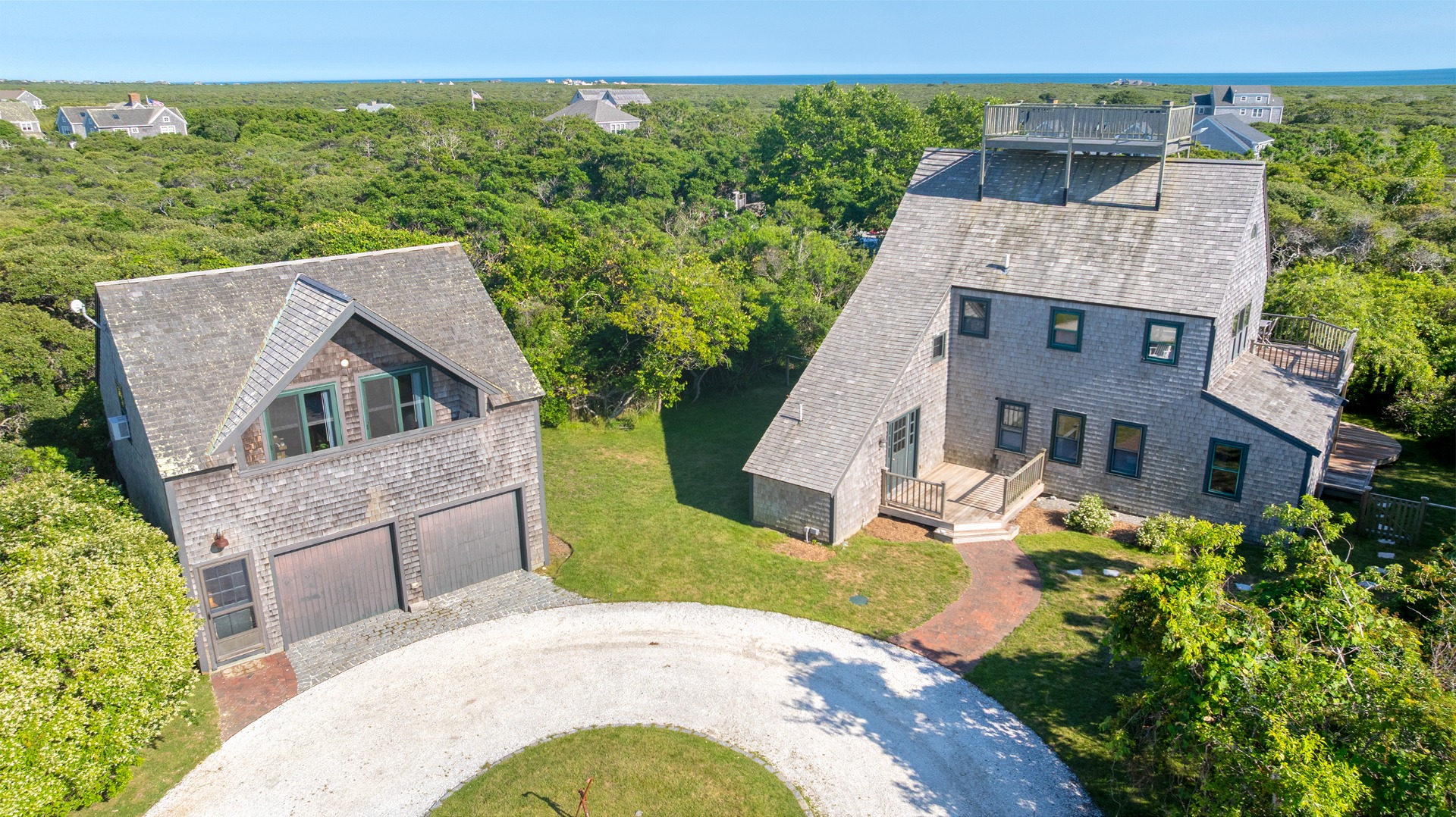 3 Wigwam Road