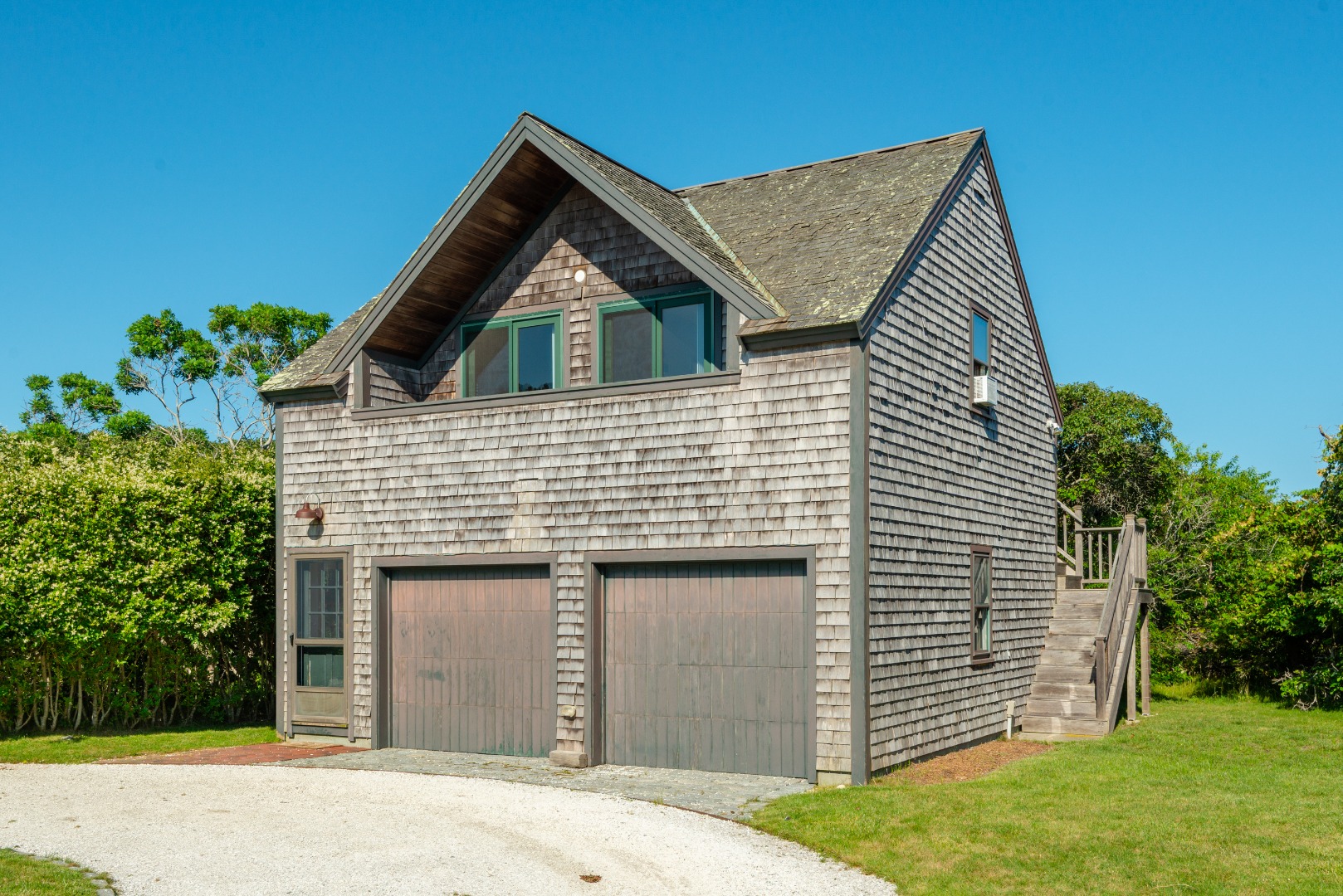 3 Wigwam Road
