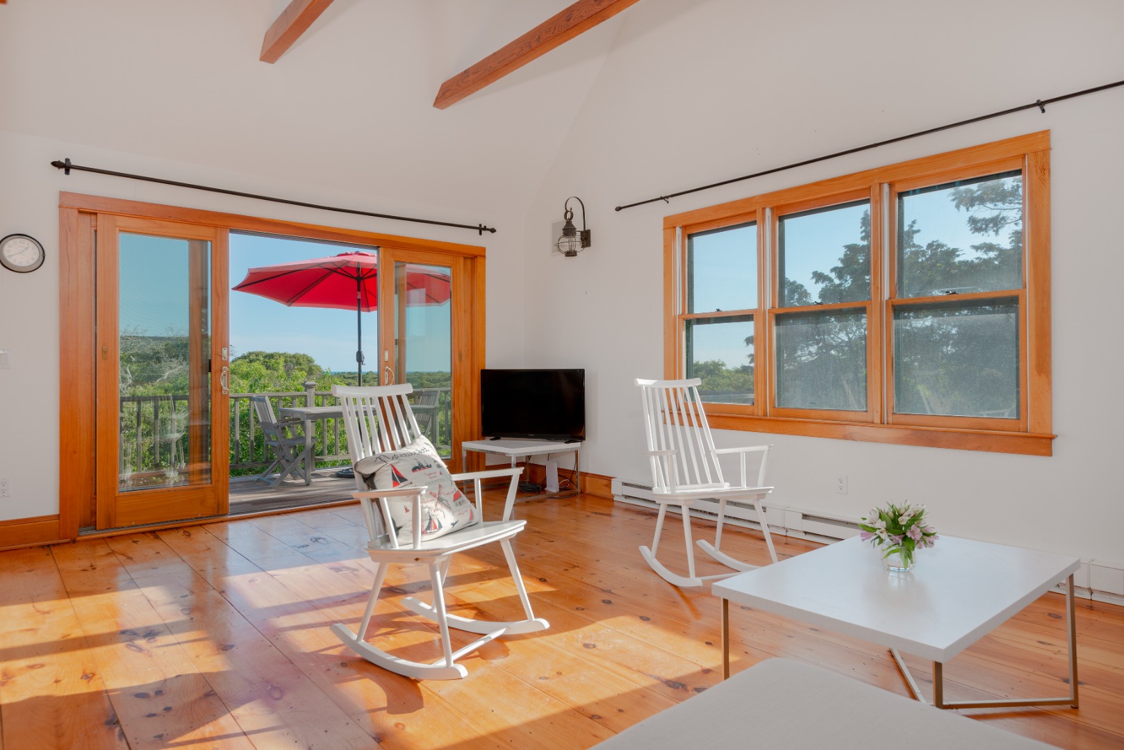3 Wigwam Road