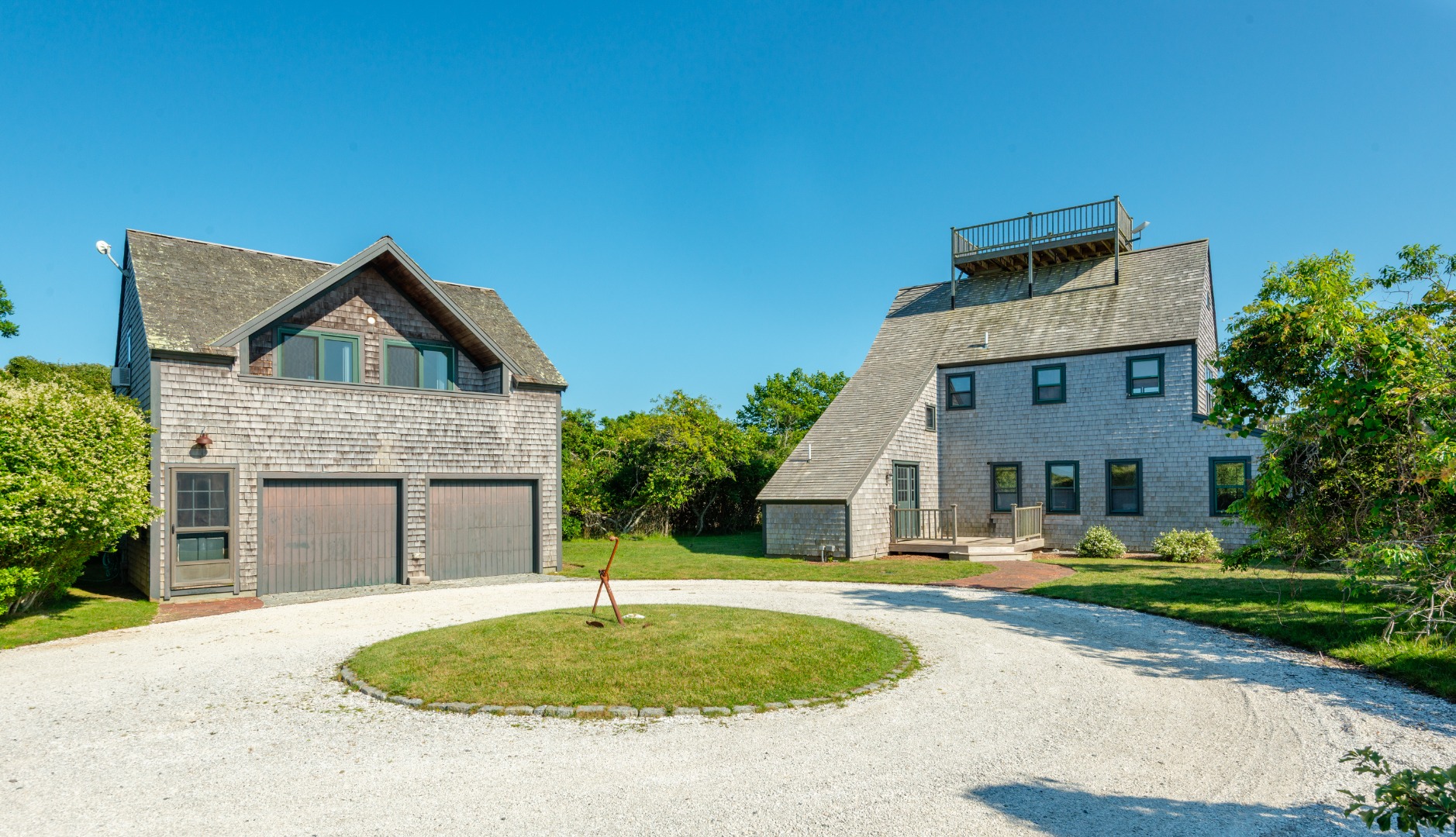 3 Wigwam Road