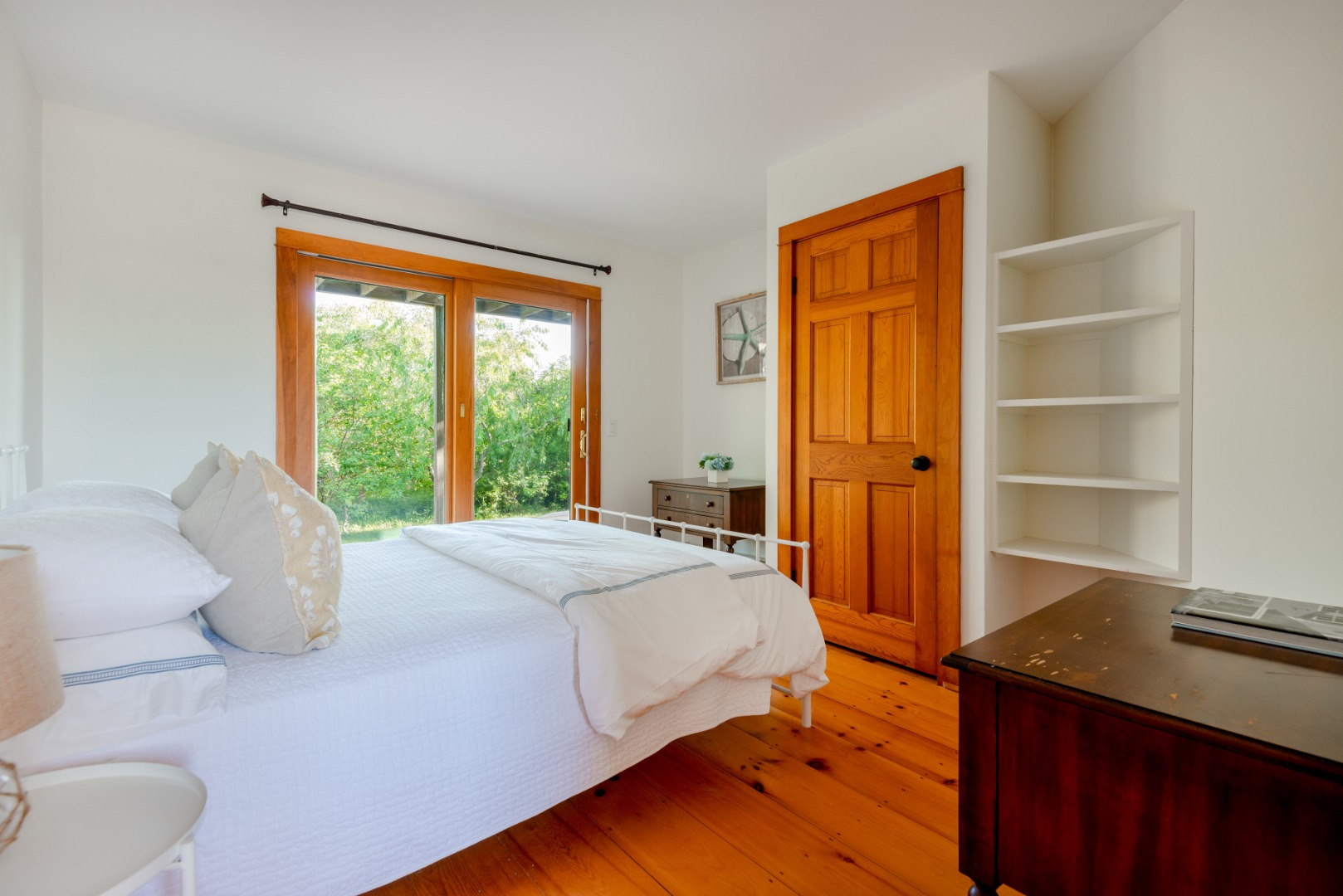 3 Wigwam Road