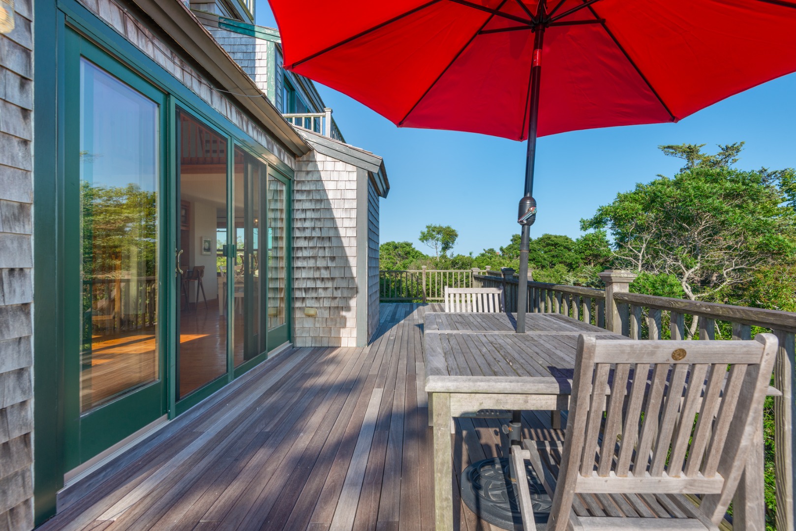 3 Wigwam Road